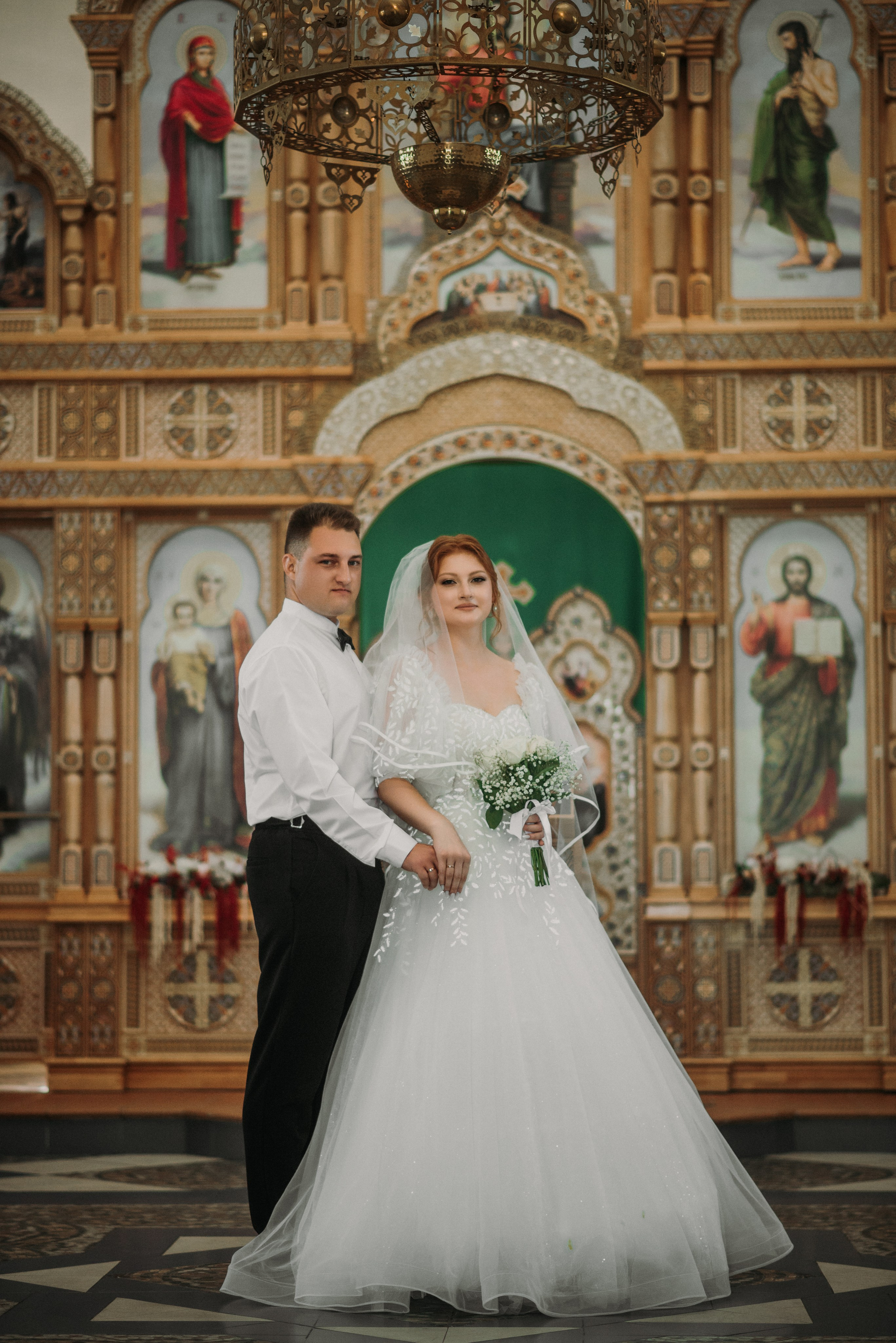 26.06.26 Wedding Day. Семейный фотограф в Барнауле