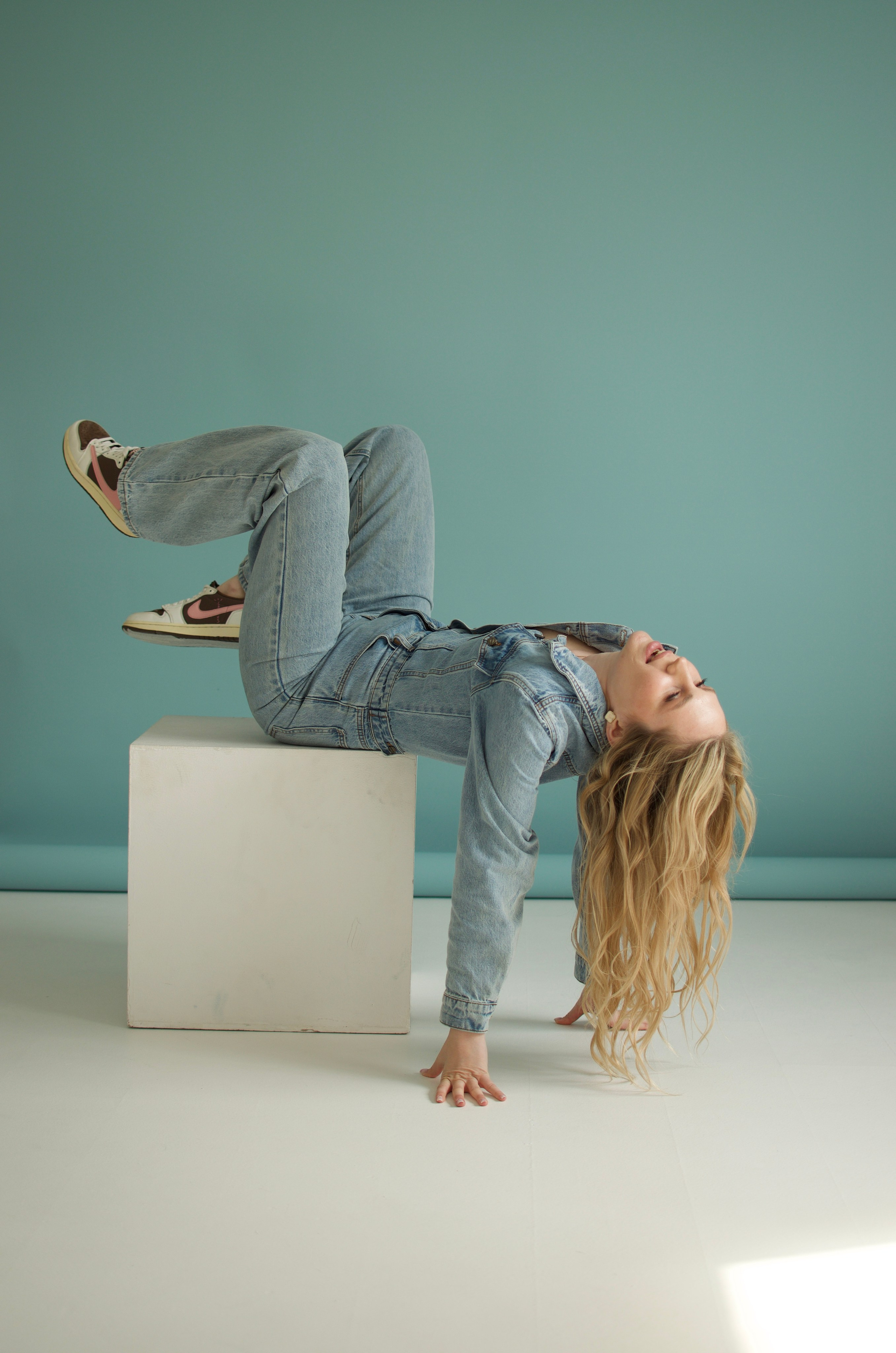 Ксения. Фотограф в Евпатории и по Крыму с которым комфортно всем Добровольская Татьяна