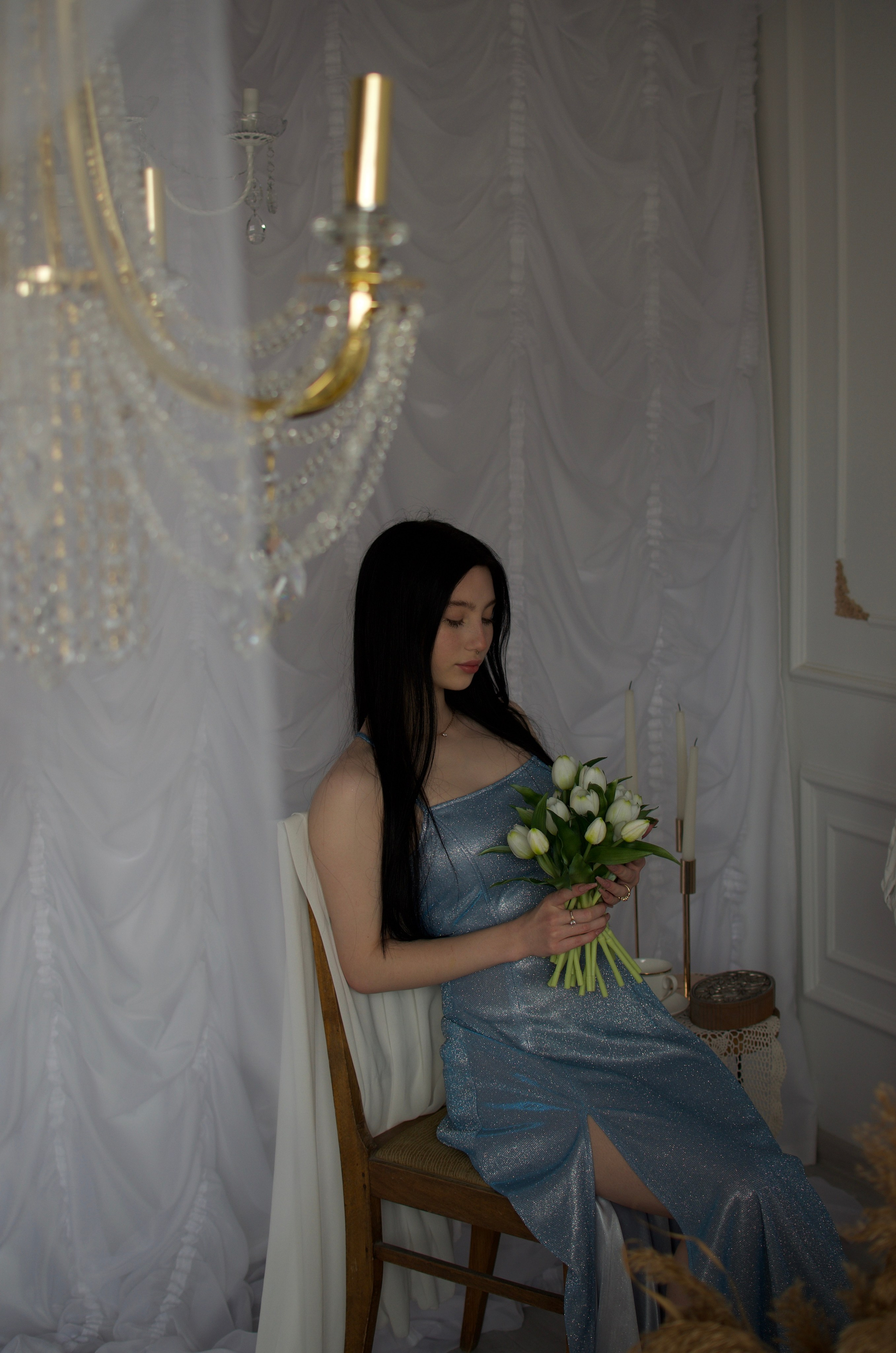 Влада. Фотограф в Евпатории и по Крыму с которым комфортно всем Добровольская Татьяна