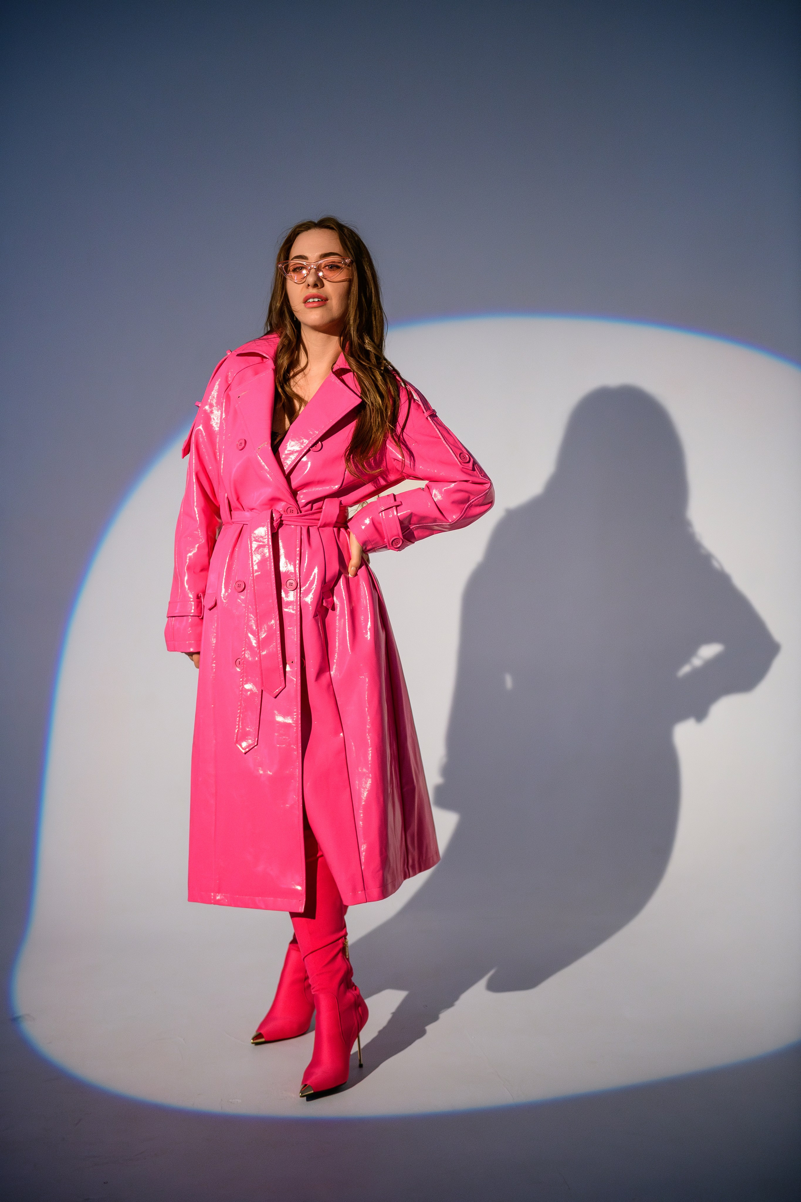 The pink of perfection💗. Фотограф Валерия Голубева (Миронова)