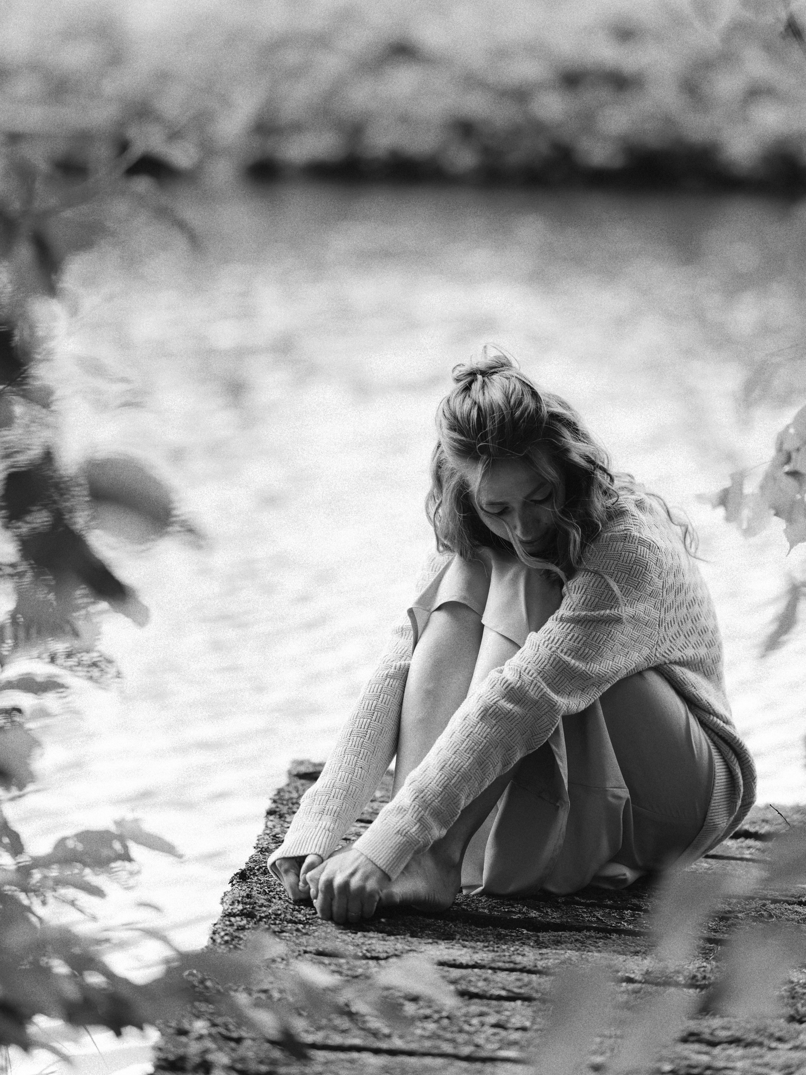 Сева и Маша. Свадебный фотограф в Москве Денис Анурьев