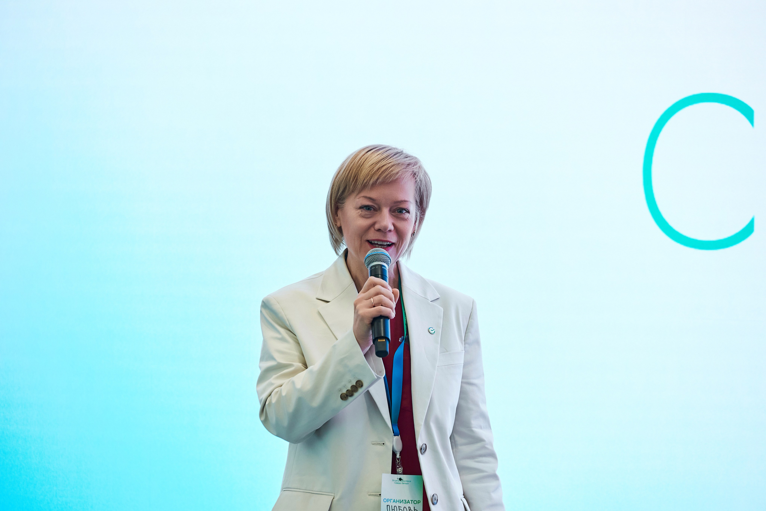 Волонтеры Северо-Запада. Иван Ступа, репортажный фотограф в Санкт-Петербурге и Ленинградской области