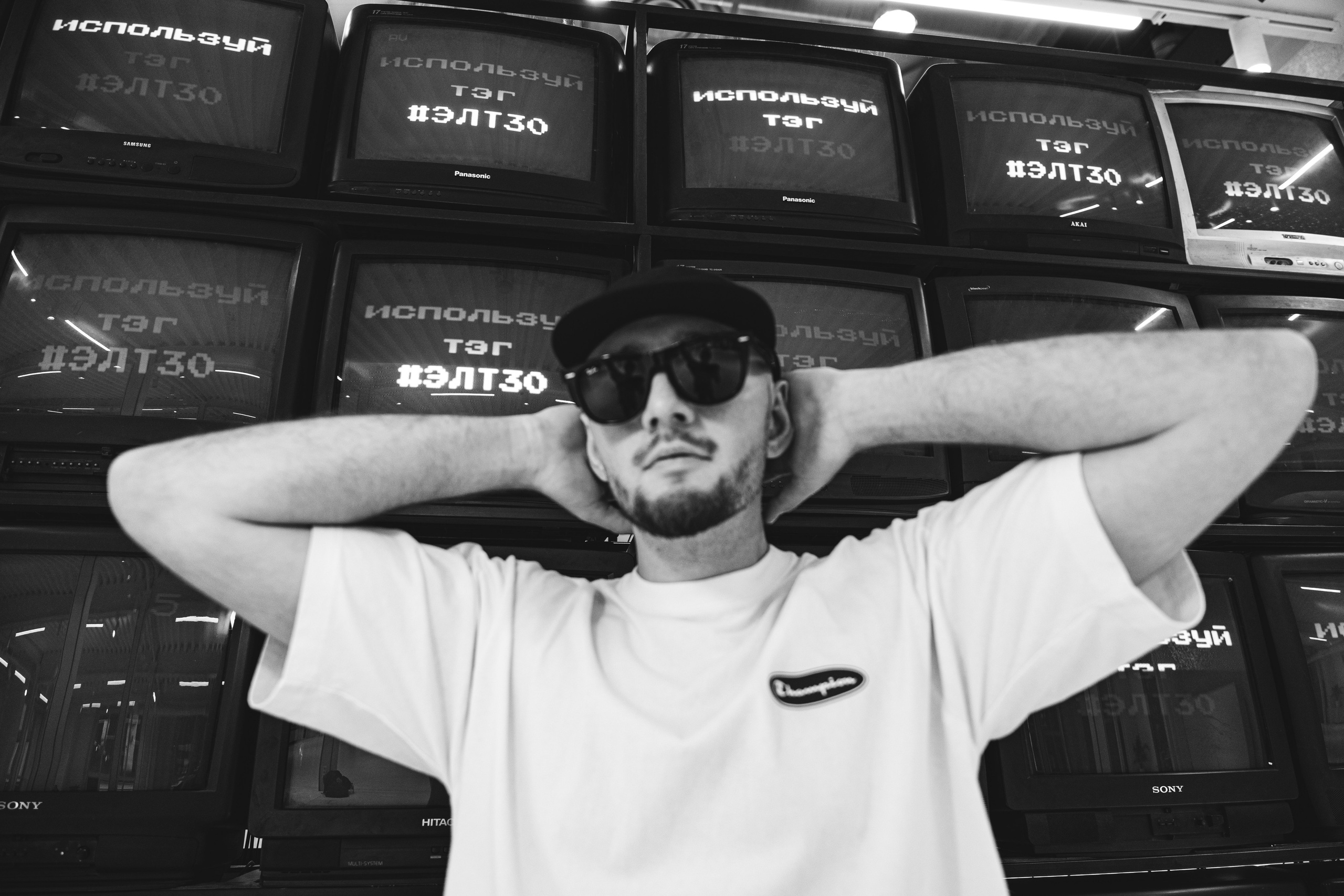 Руслан. Портретный и репортажный фотограф