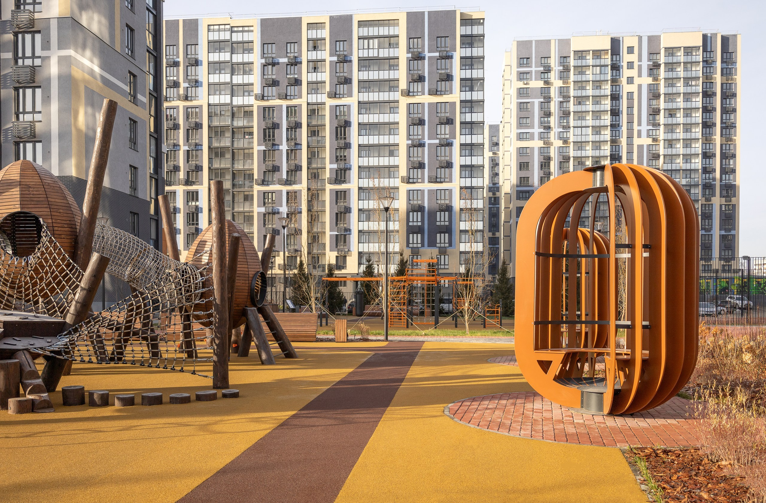 Малые архитектурные формы «MAF PRO» 3. Портретный фотограф, бизнес-контент Кемерово Уфимцева Ирина