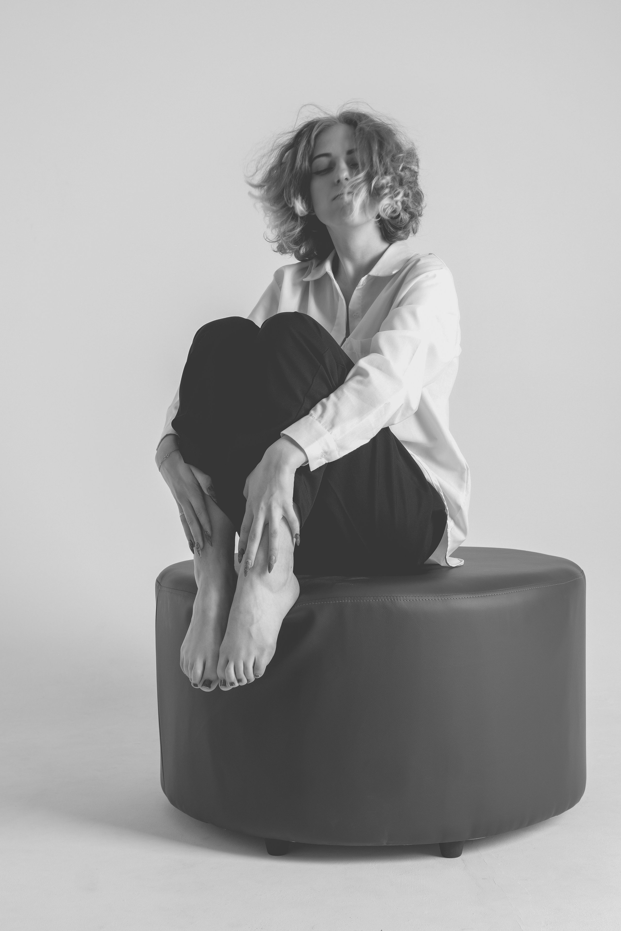 Алиса Б. Главная