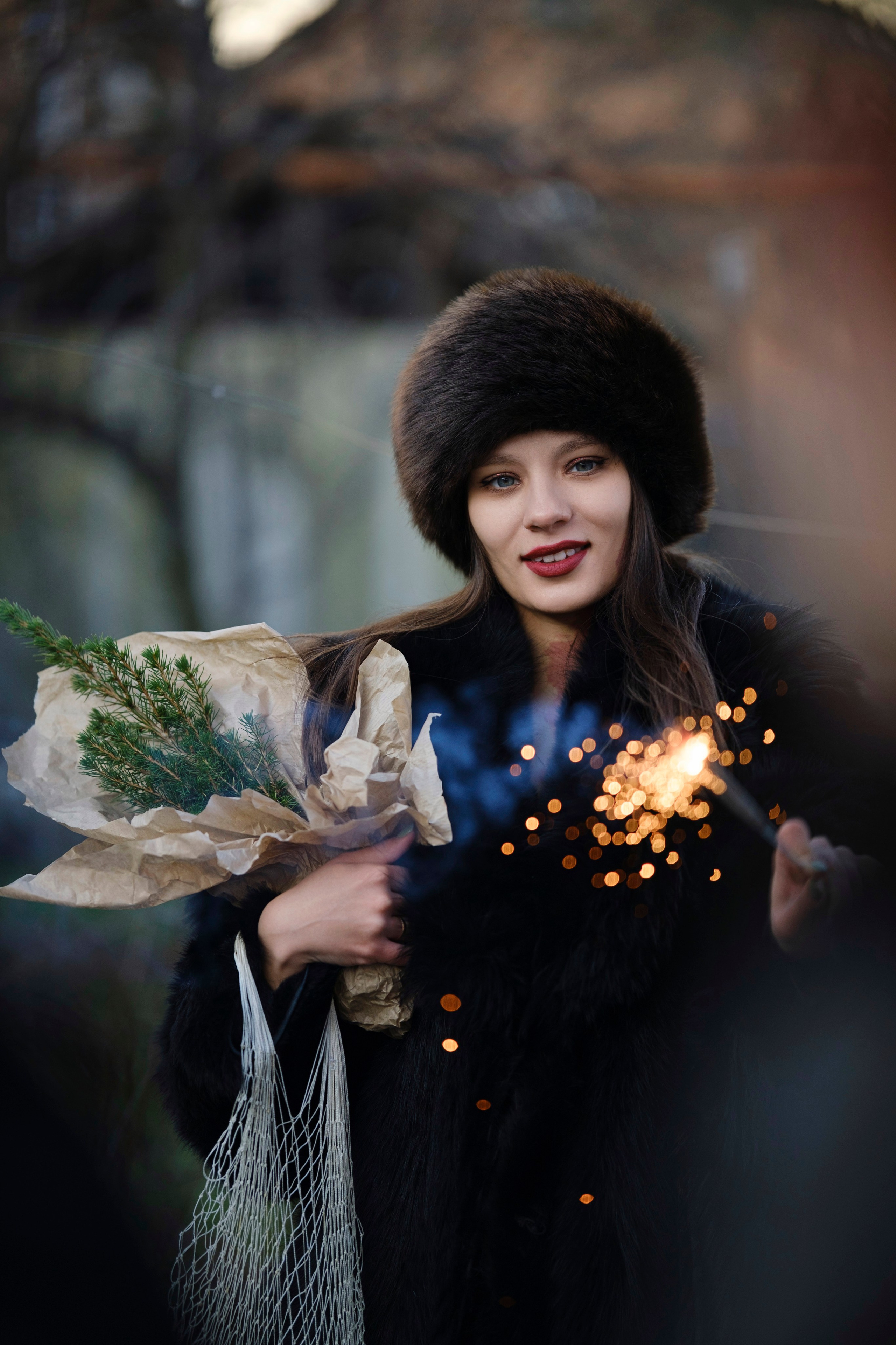 Виктория К. Главная