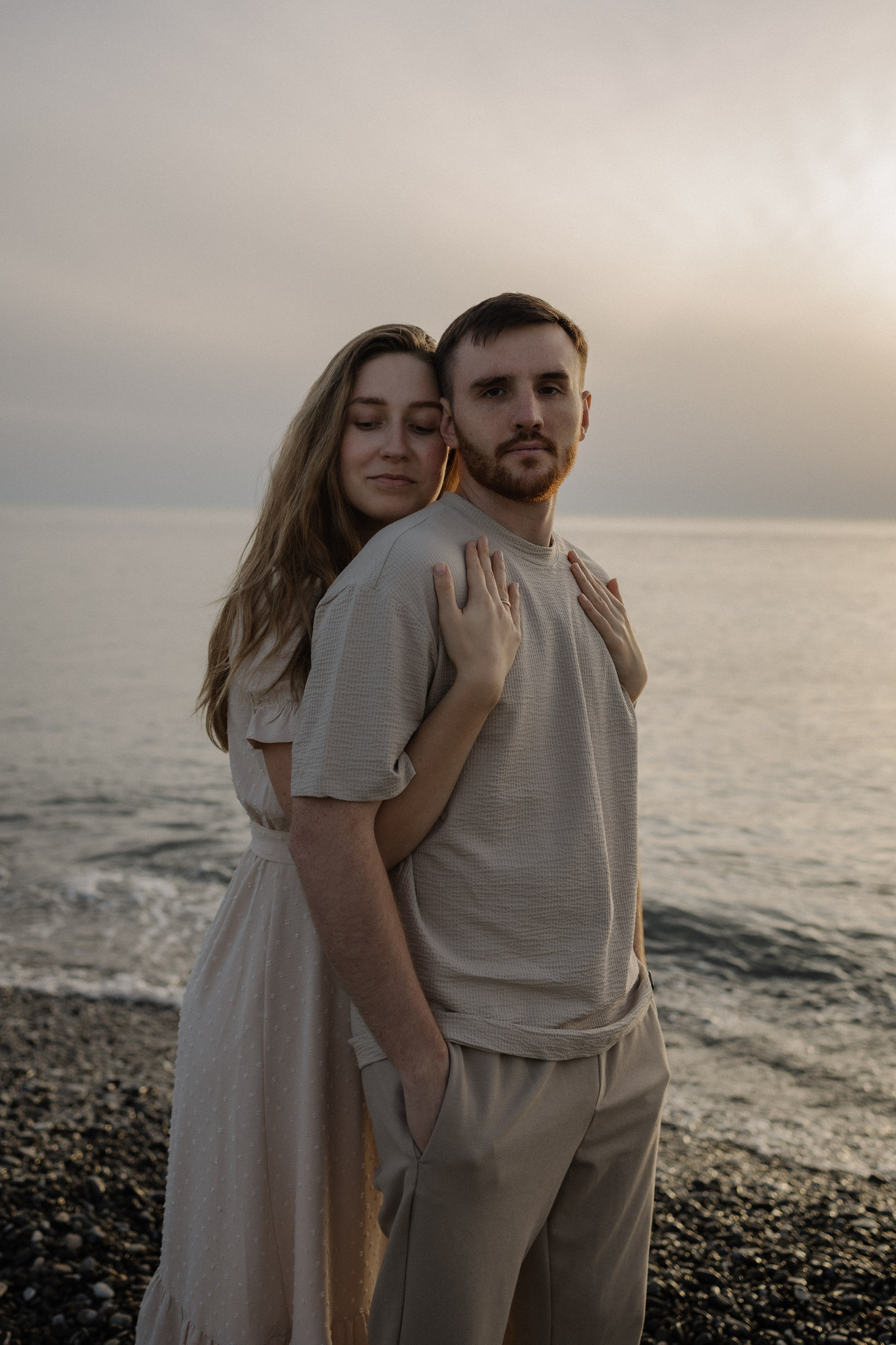 Нина и Леша. Фотограф Сочи Адлер Сириус Красная поляна Олеся Минив