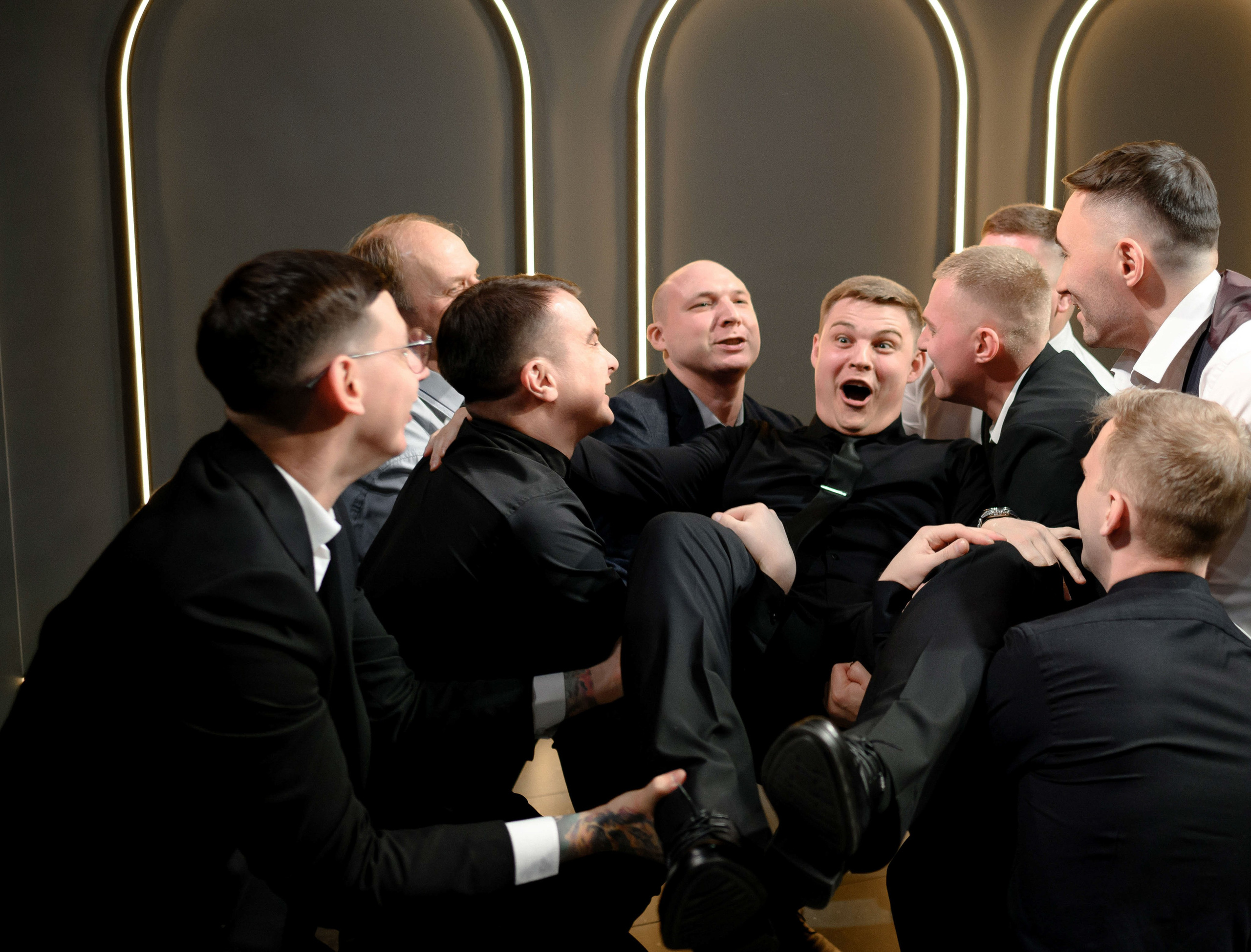 One Love. Свадебный фотограф Катерина Корнева Красноярск