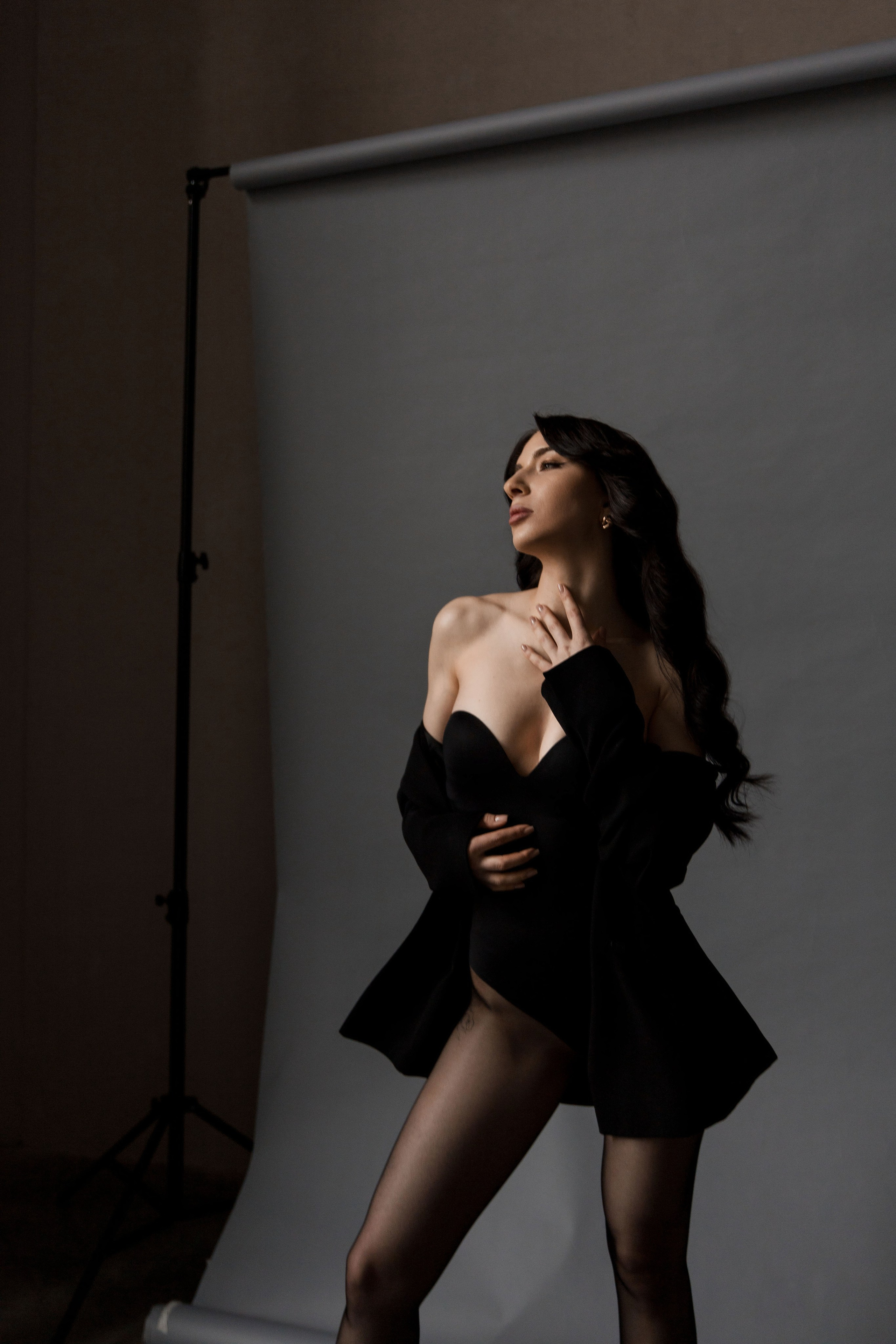 В любой ситуации — выбирай себя!. Женский и свадебный фотограф Москва Елизавета Перова