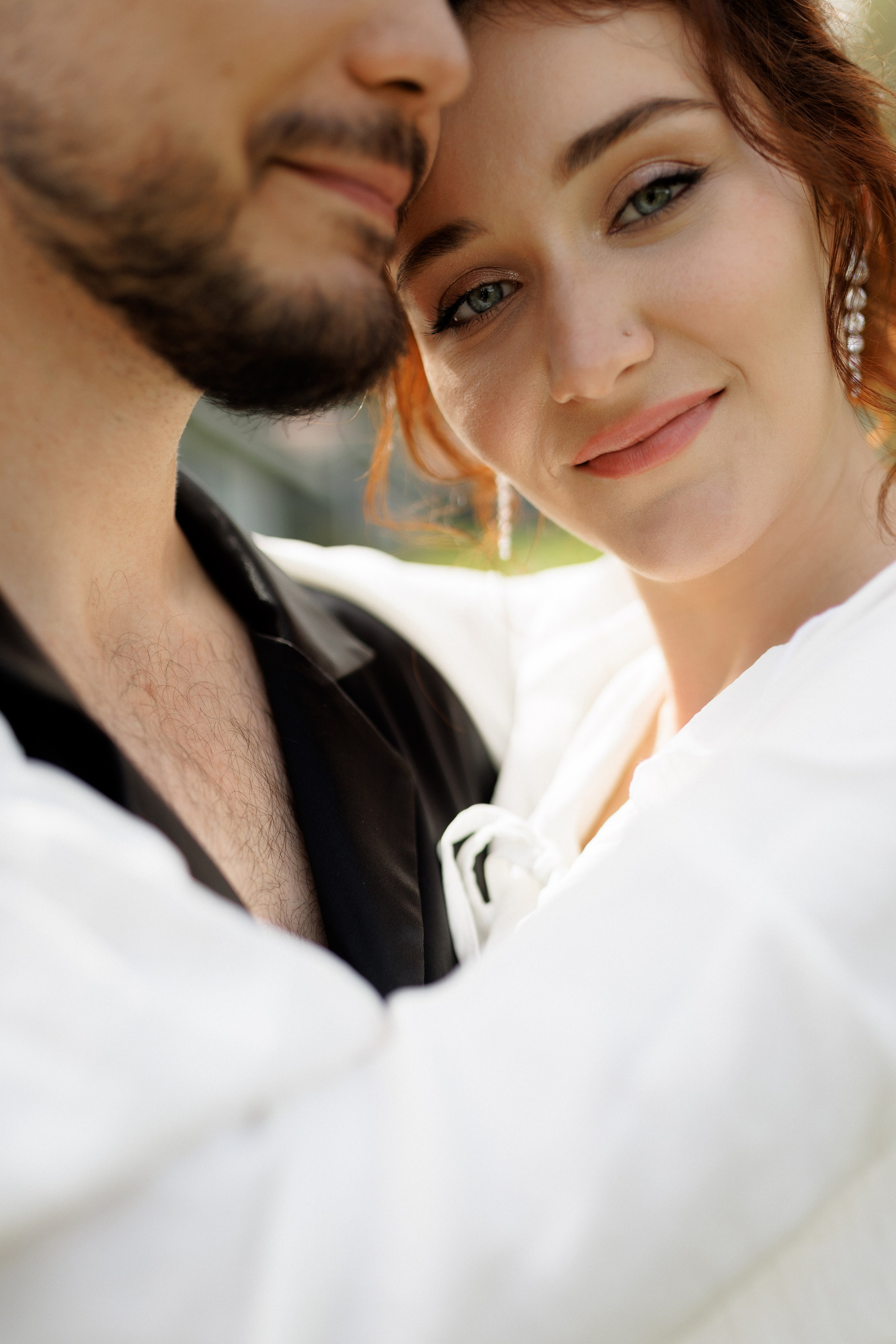 Марина & Лёша. Свадебный и семейный фотограф в Твери, Москве, Санкт-Петербурге