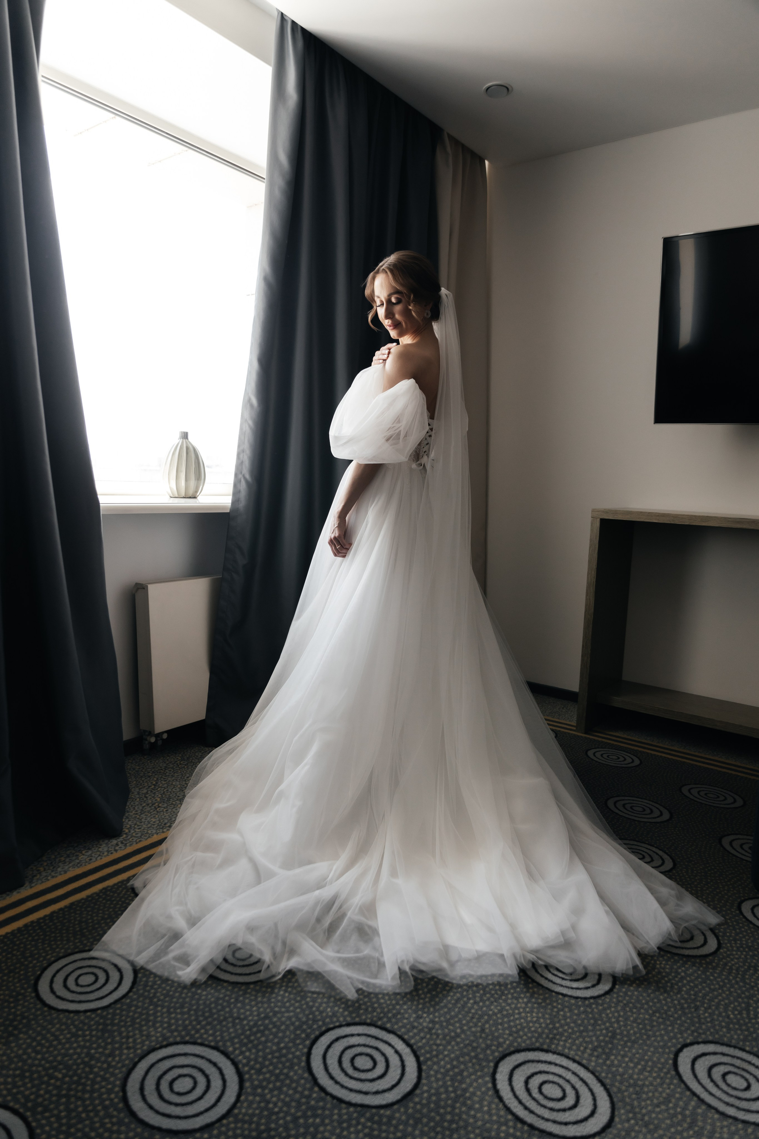 Renat & Alina. Свадебный фотограф Ильнар Асадуллин