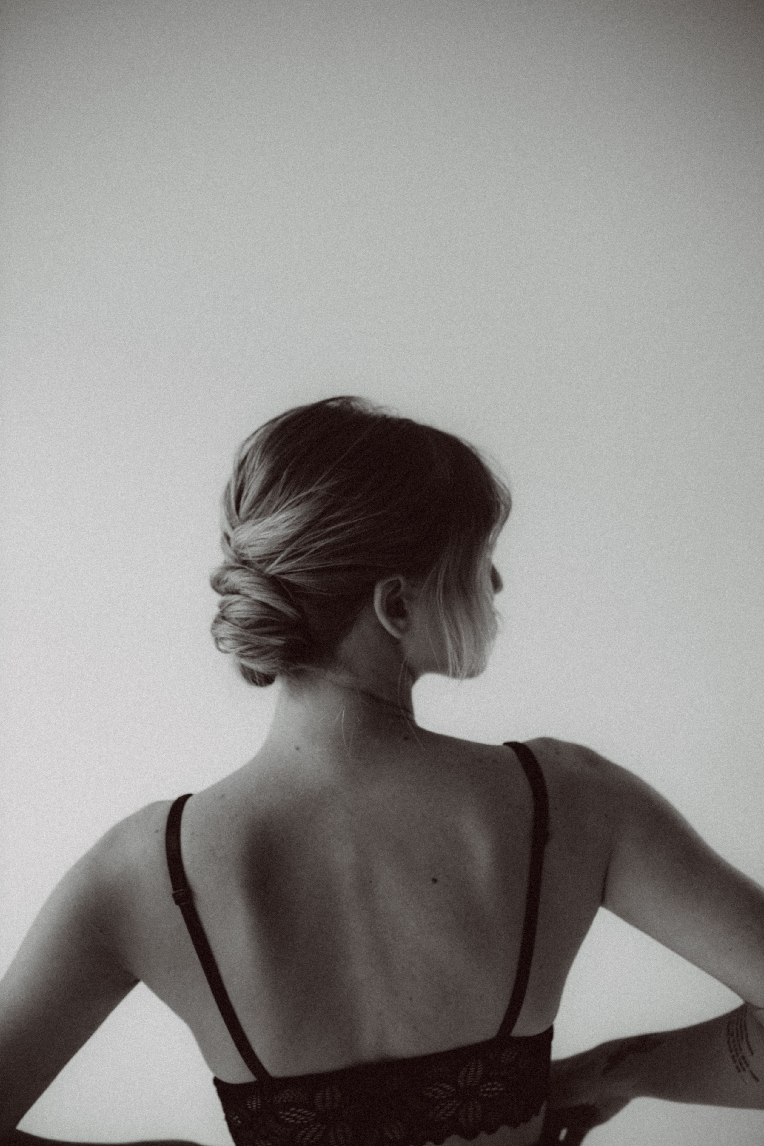 Кристина. Фотограф Стилист Тюмень Вера Хайруллина