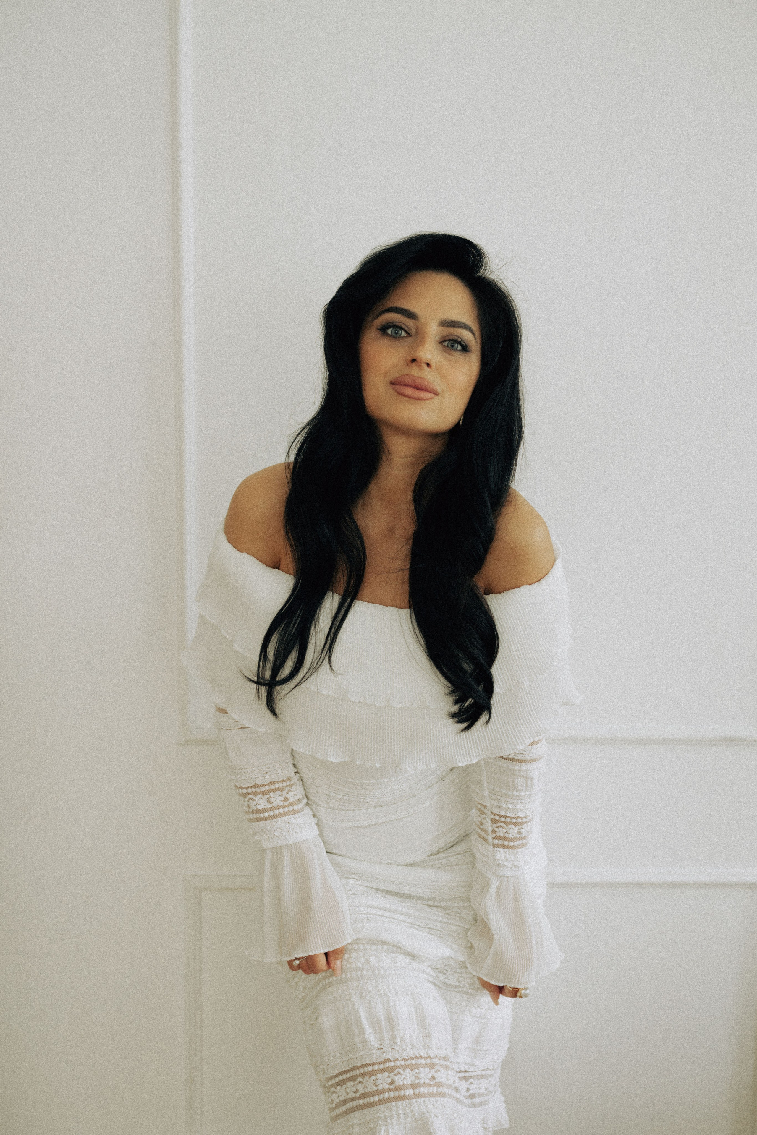 Алина. Фотограф Стилист Тюмень Вера Хайруллина