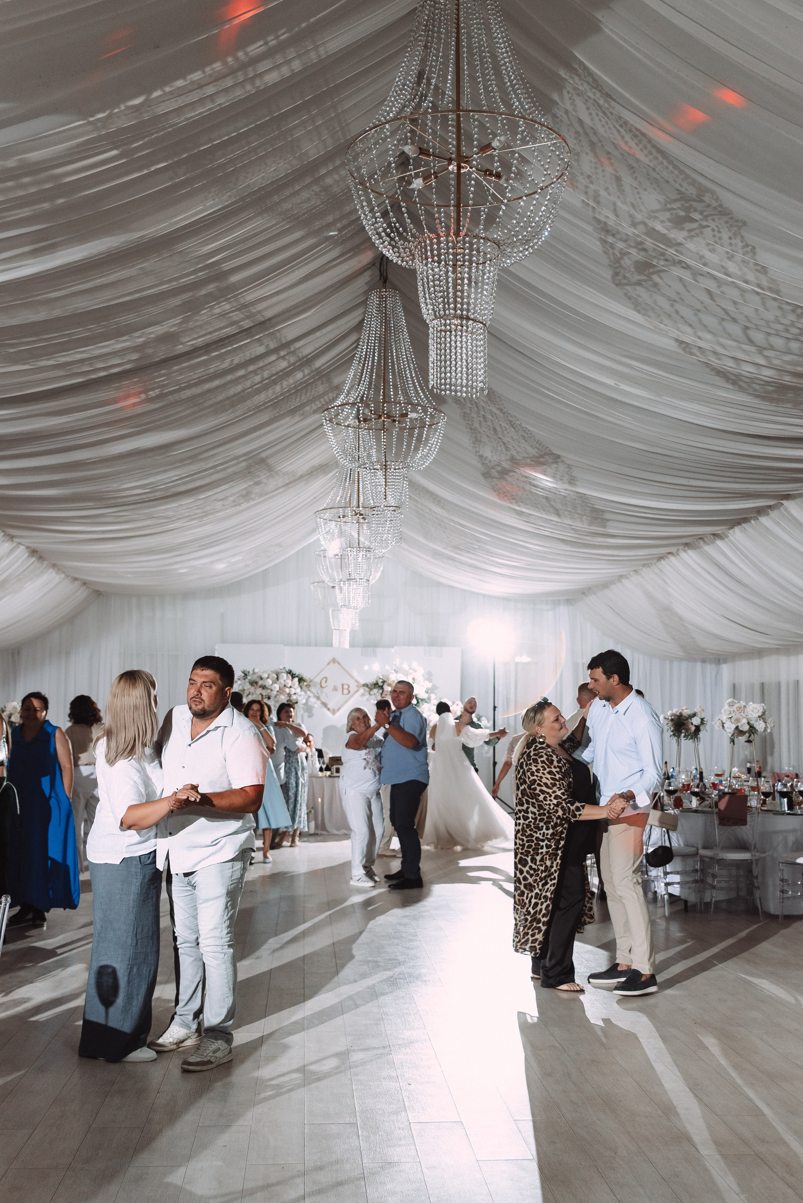 Семен + Варвара. Свадебный и семейный фотограф в Волгограде Олеся Лисицкая