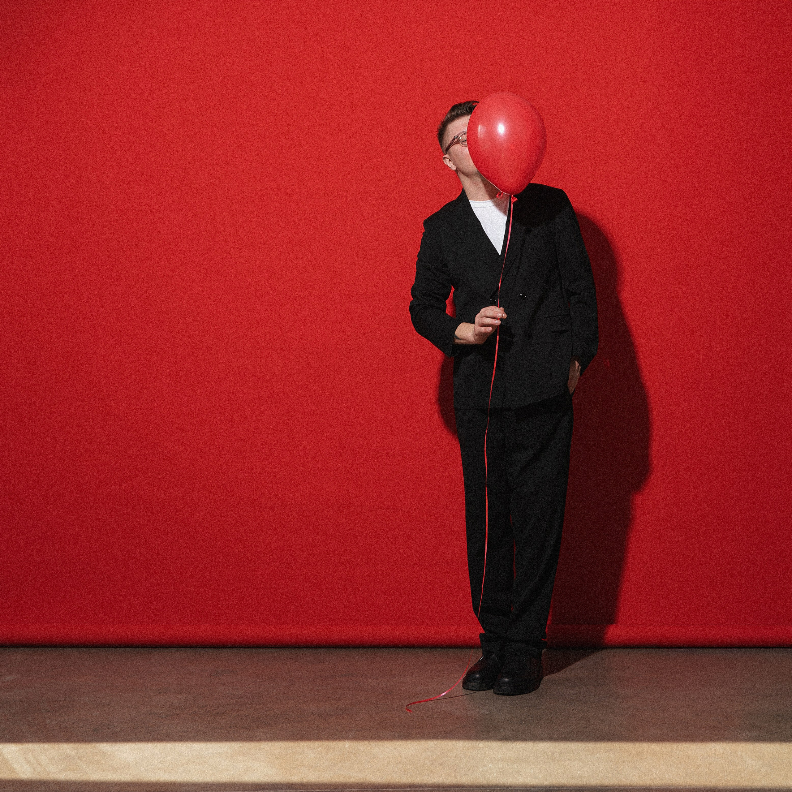 Igor. Портретный и репортажной фотограф Алексей Волков. Москва, Оренбург