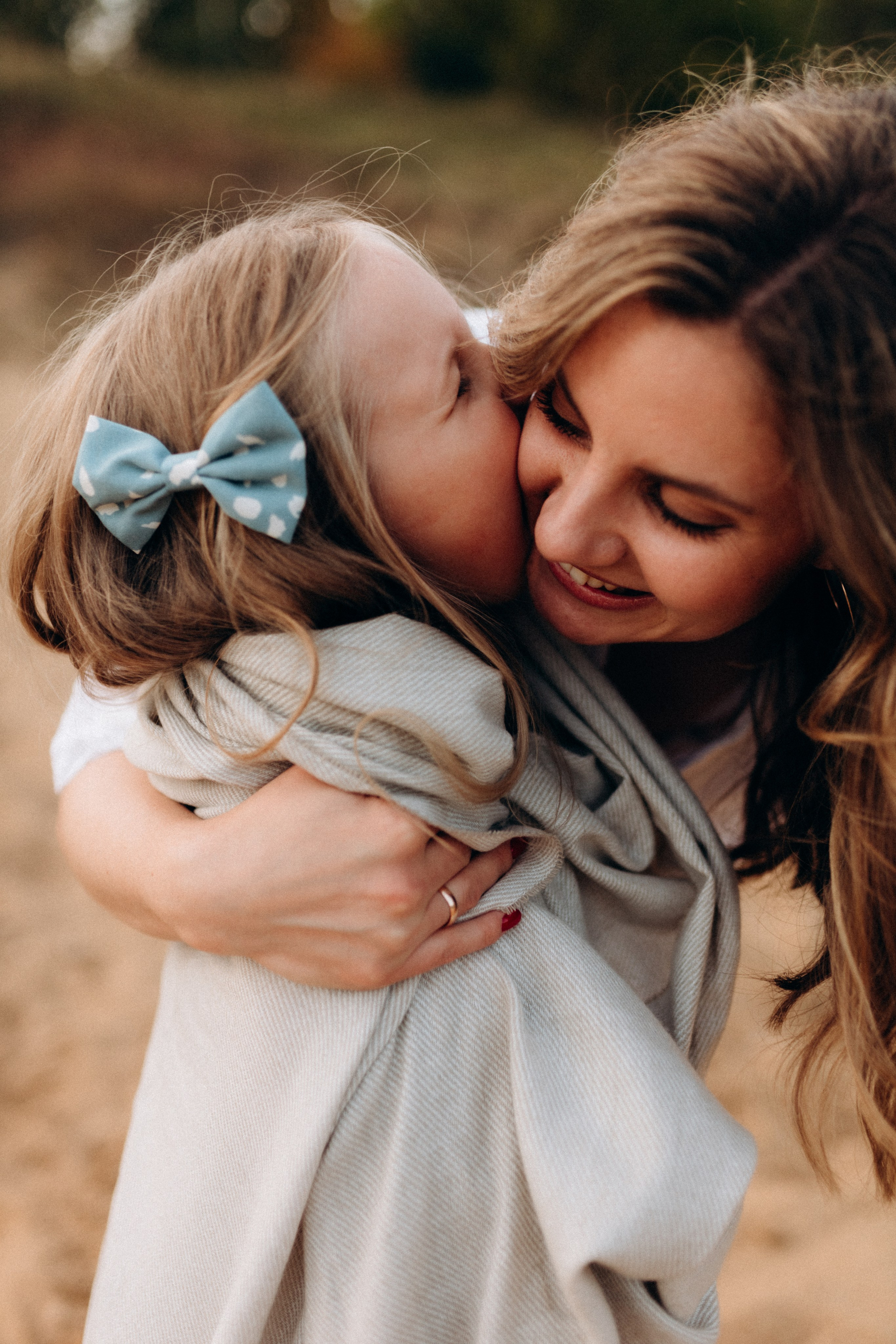 Уличные истории. Семейный и парный фотограф Мария Куцко