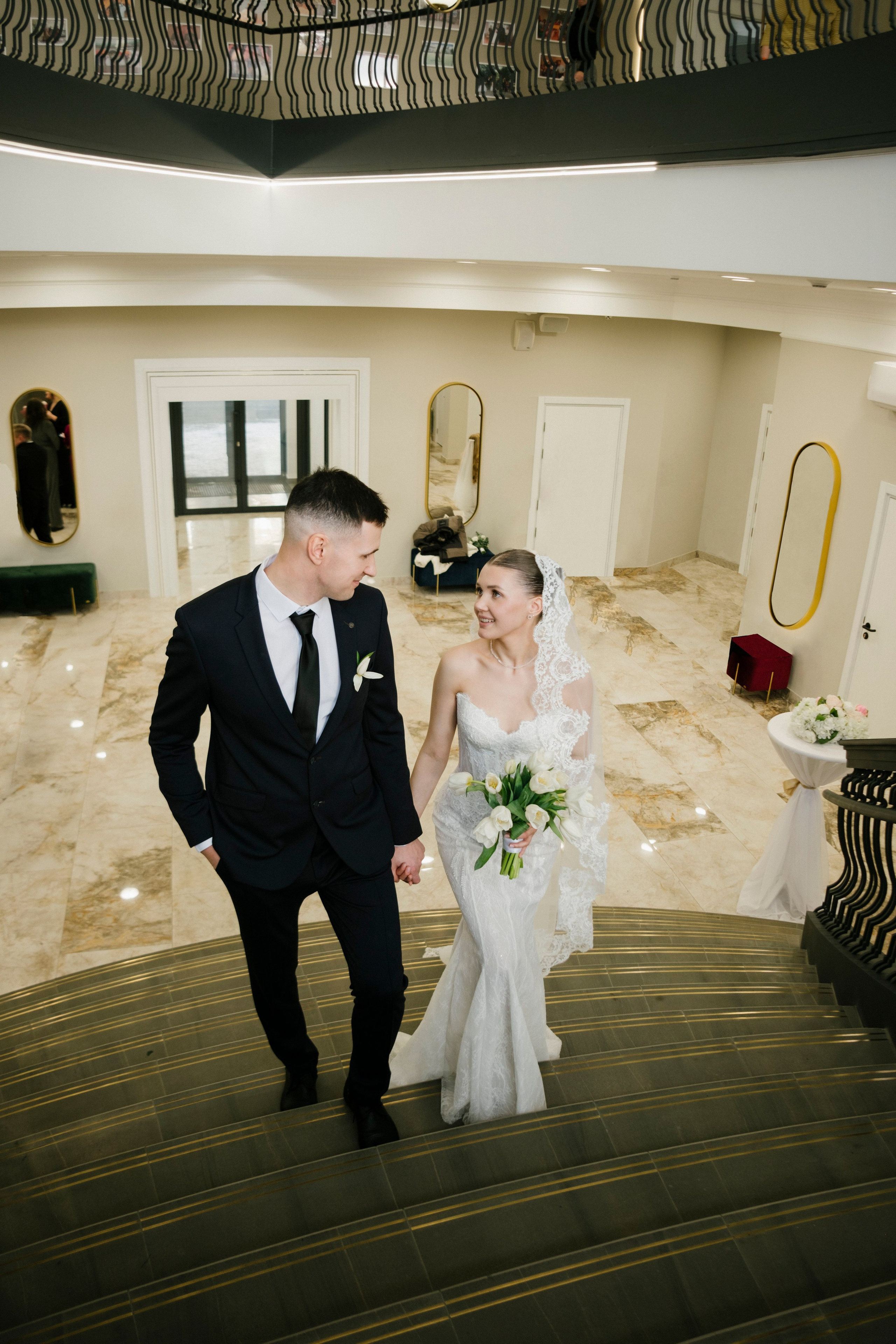 Свадьба 06.02.26. Портретный фотограф Правда Анастасия, Екатеринбург