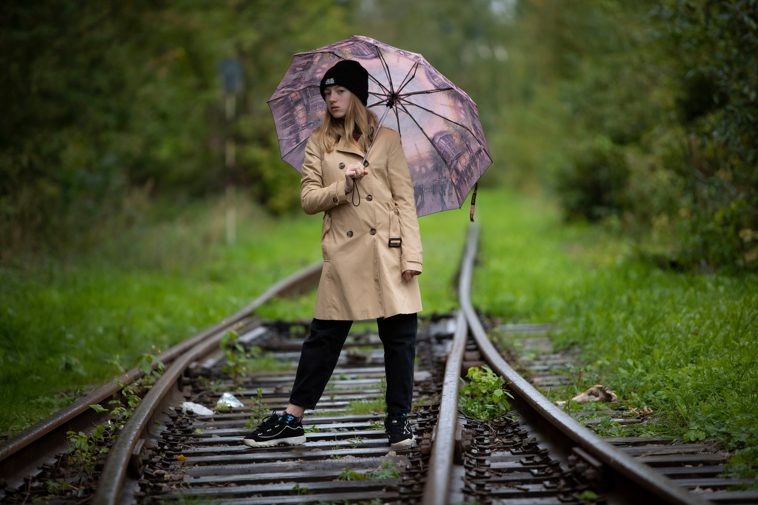 Про жизнь. Фотограф Сергей Ловкий