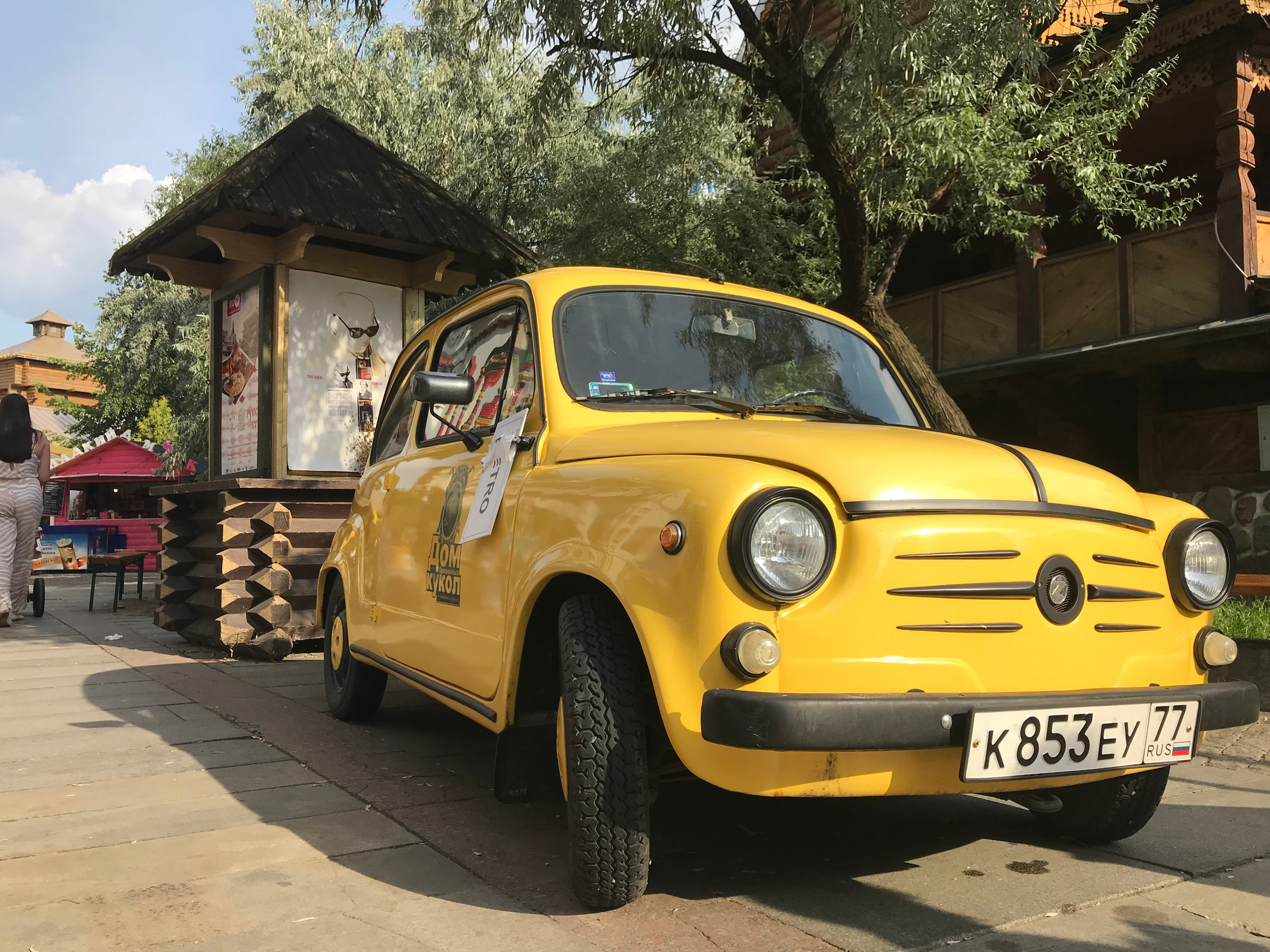 Про жизнь. Фотограф Сергей Ловкий