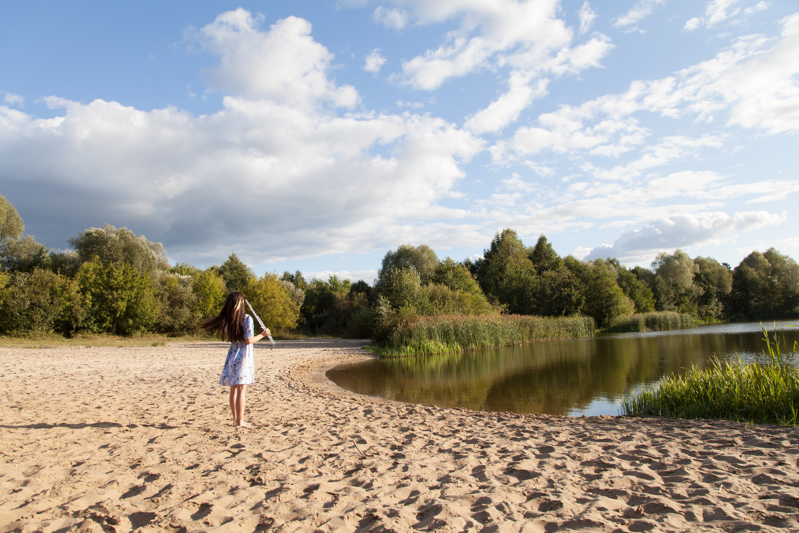 Мать и дочь. Портретный фотограф Парфенова Любовь