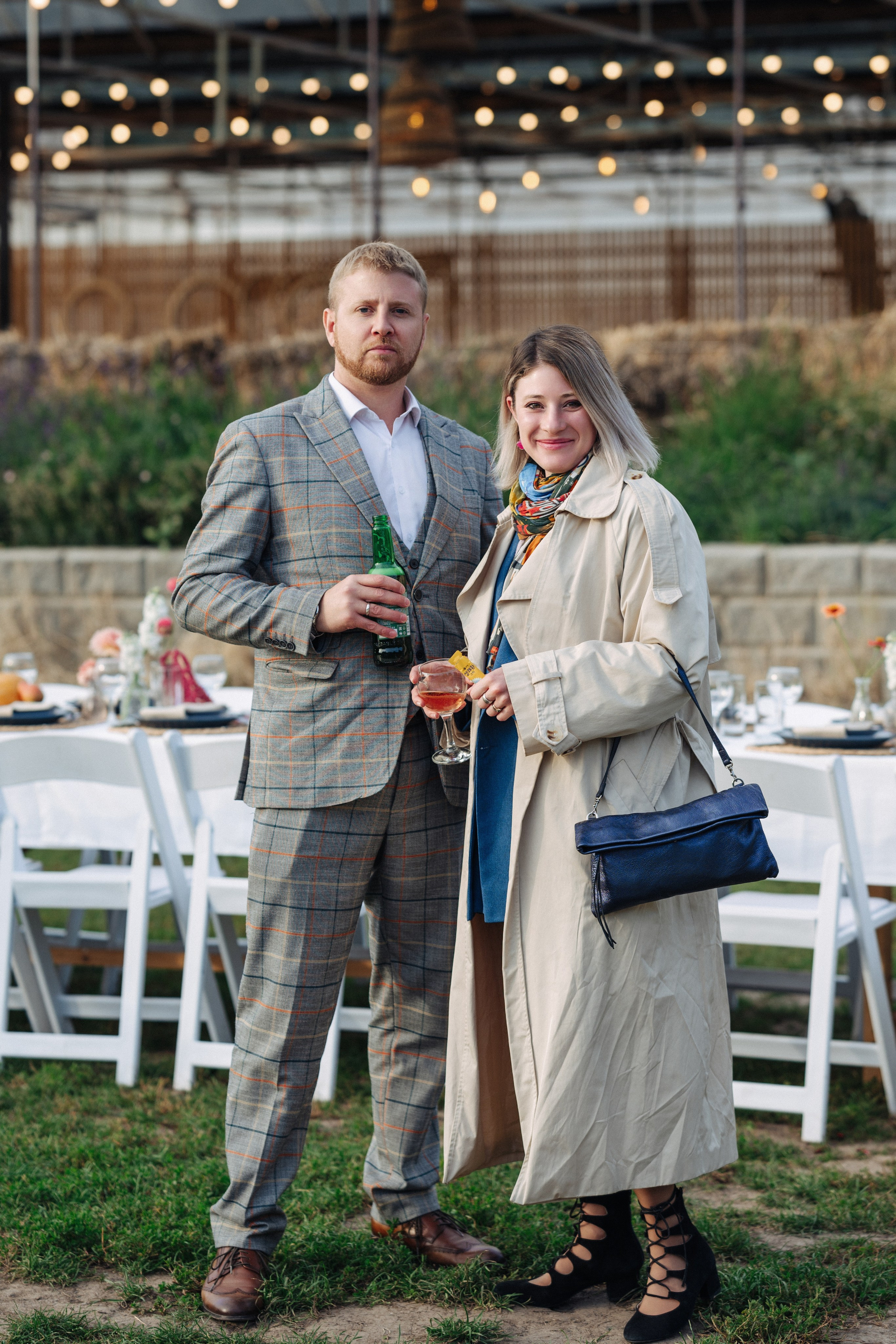 ЛЮСИ И ЭДУАРДО. Фотограф в Алматы — Дарья Фёдорова