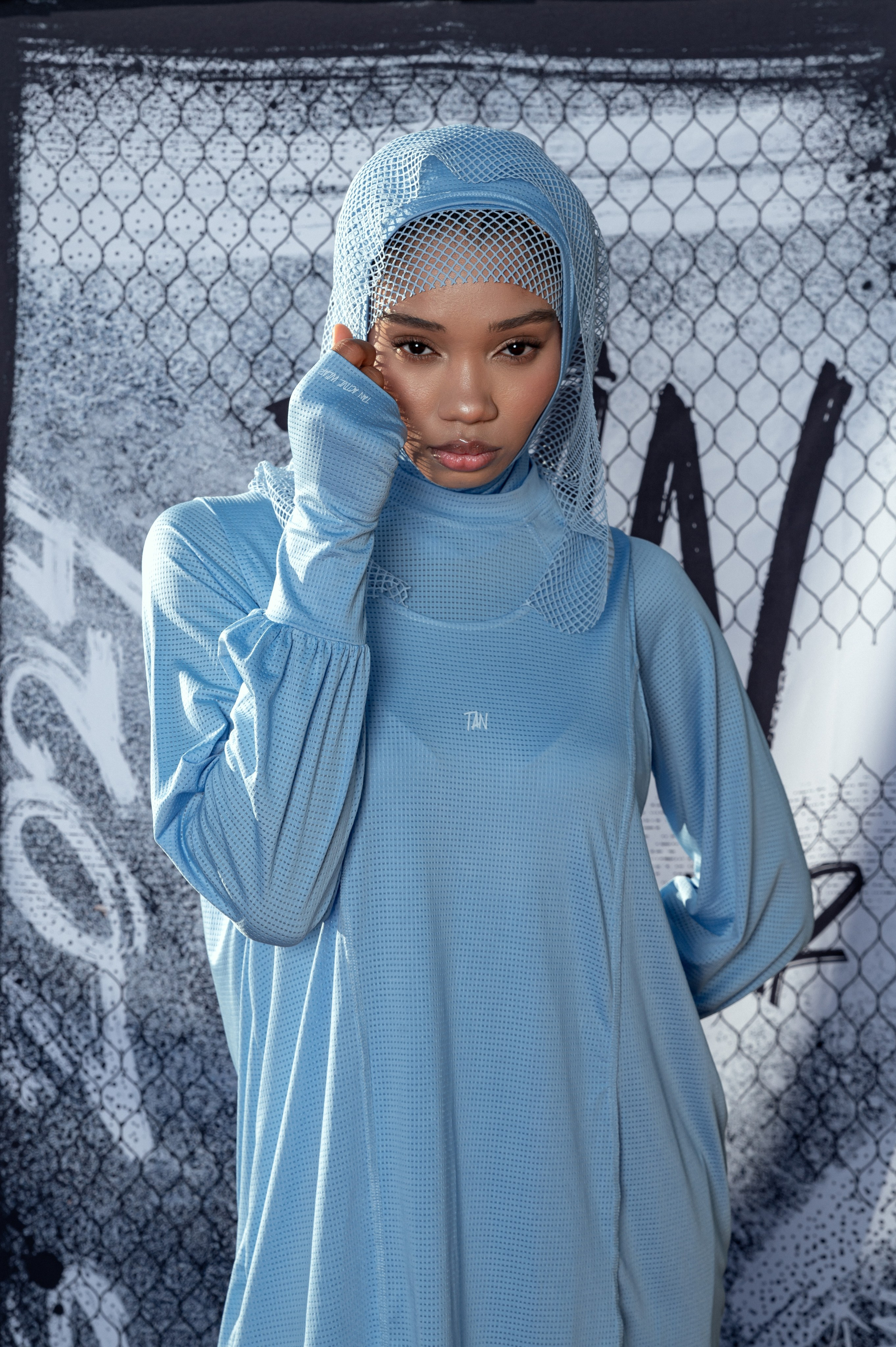 TAN ACTIVE WEAR. Фотограф в Алматы — Дарья Фёдорова