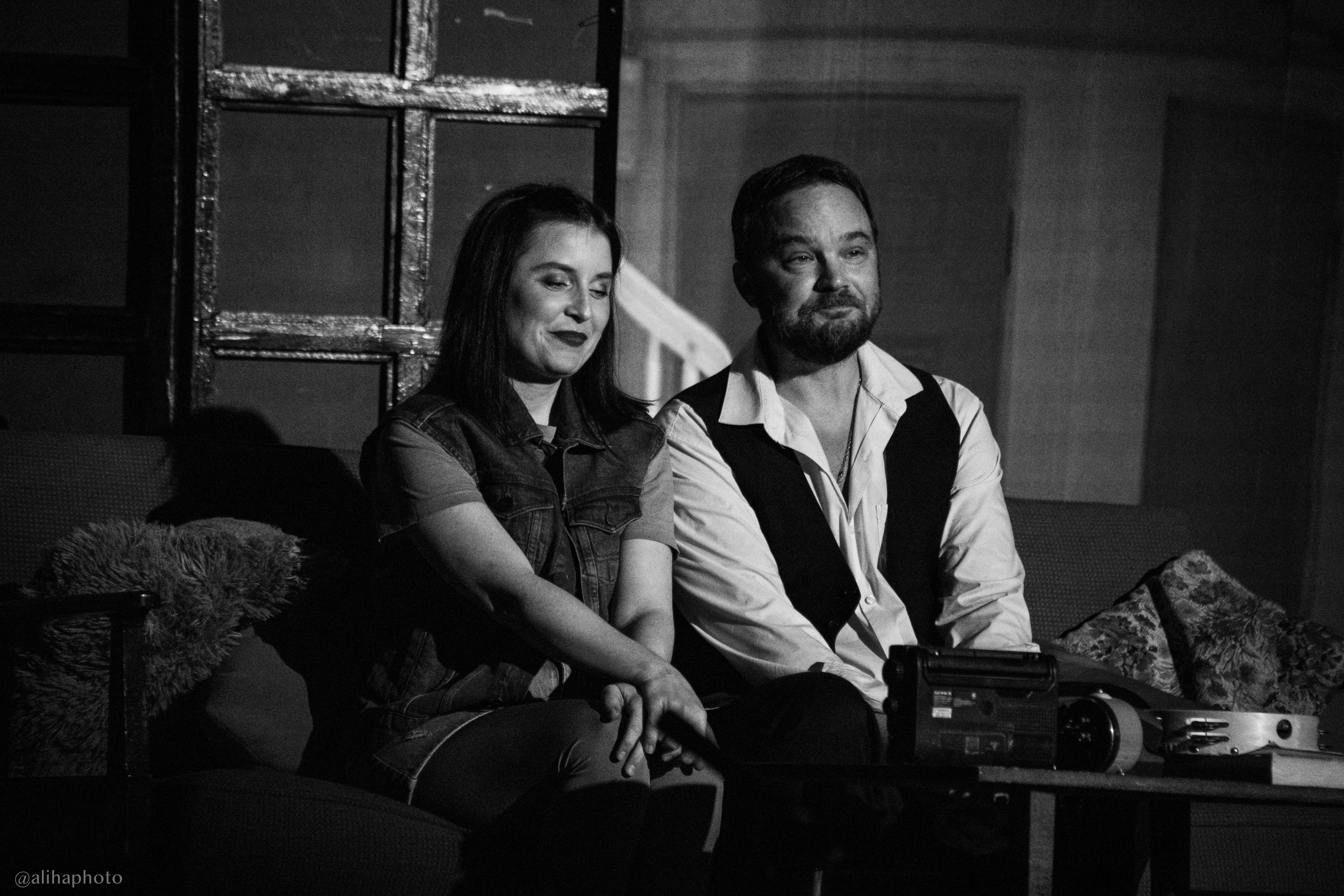 Поэтический вечер, театры, спектакли. ФОТОГРАФ КРАСНОДАР | РОССИЯ