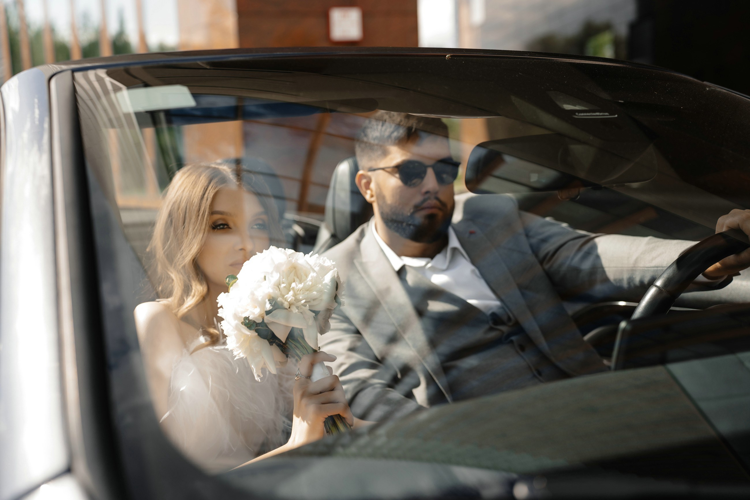 Свадебная фотосессия в отеле Soluxe. Свадебный и семейный фотограф в Москве Светлана Зоткина