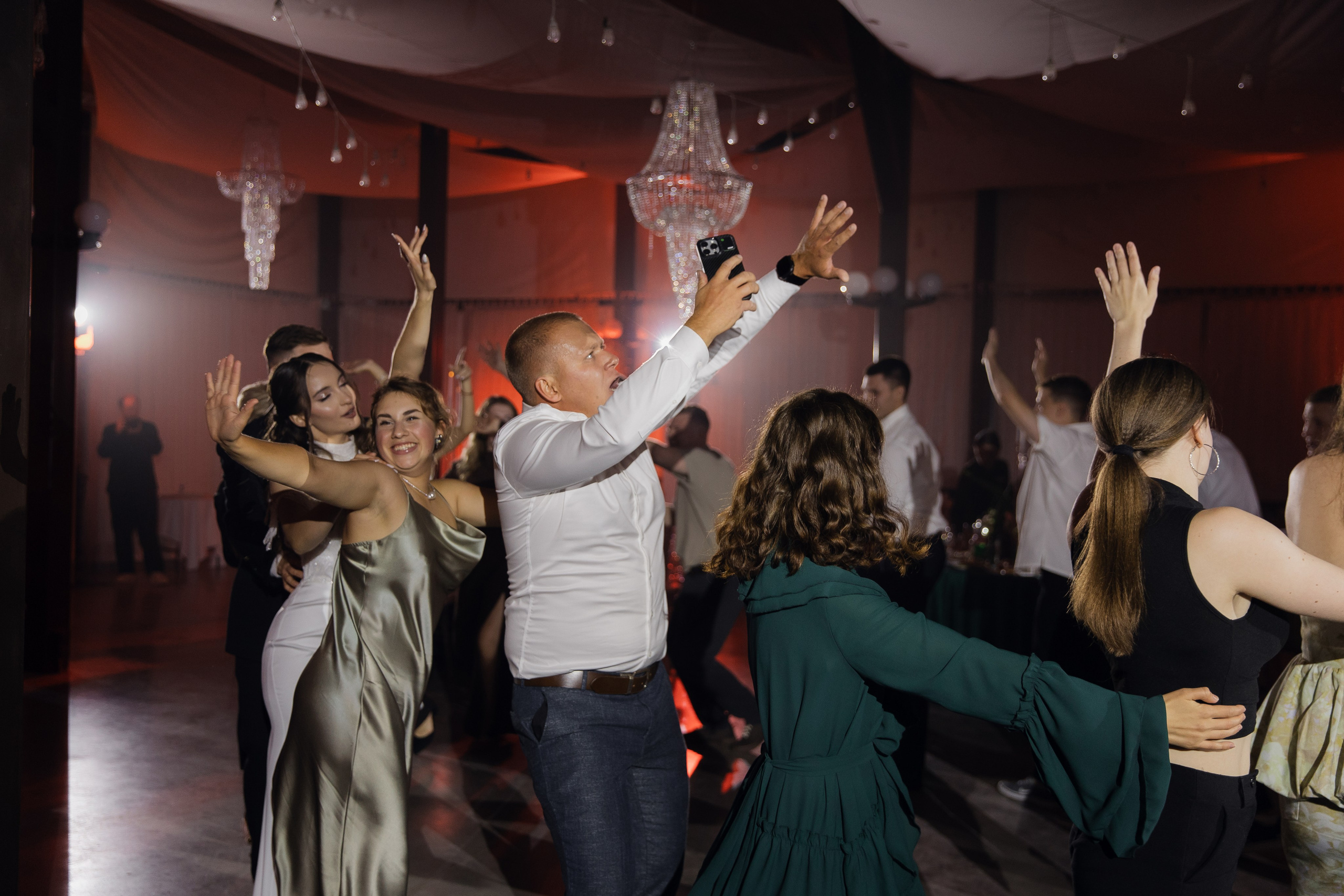 Данила и Виктория. Фотограф — Погодина Екатерина