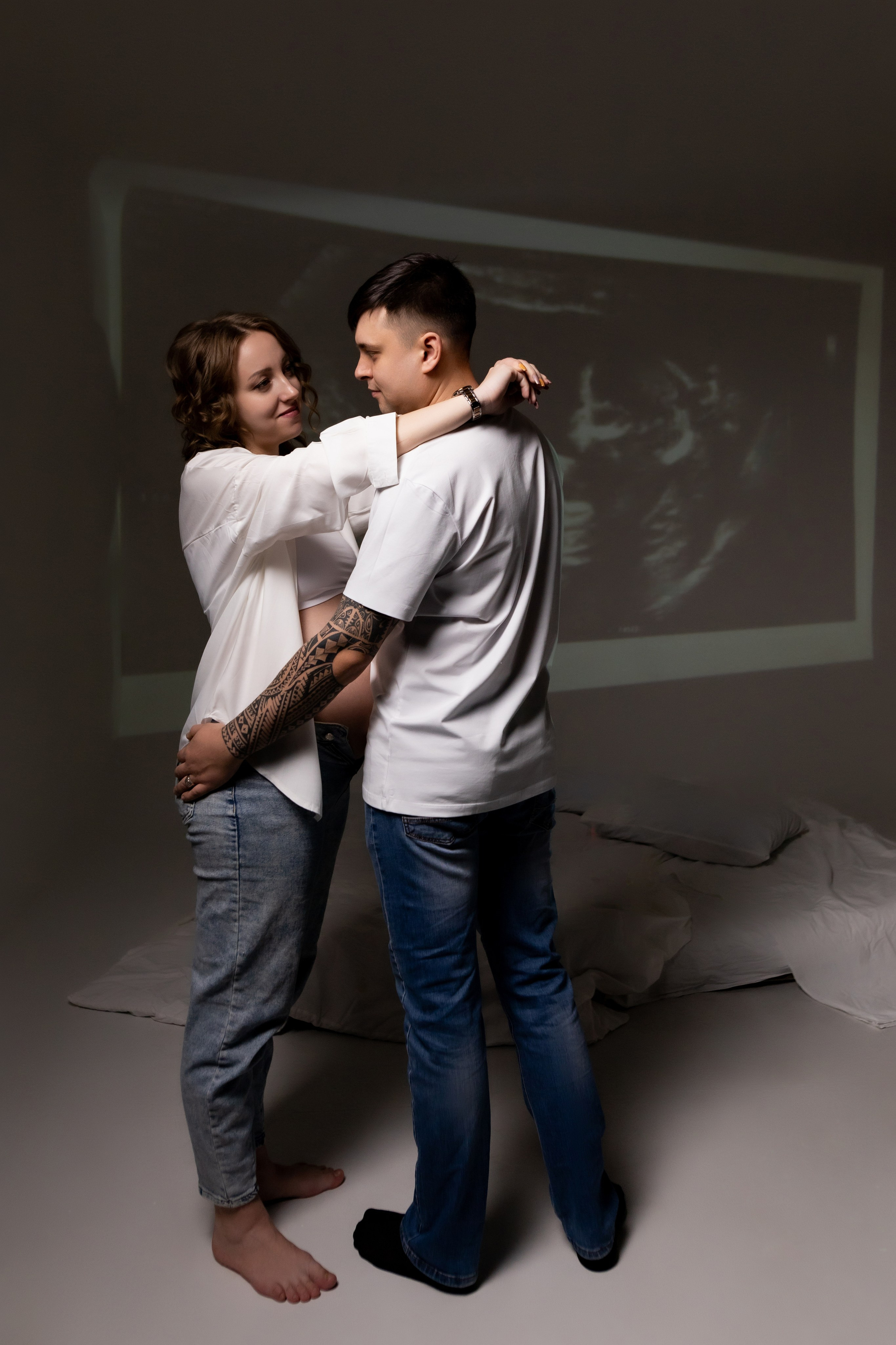 Семейная съемка. Главная