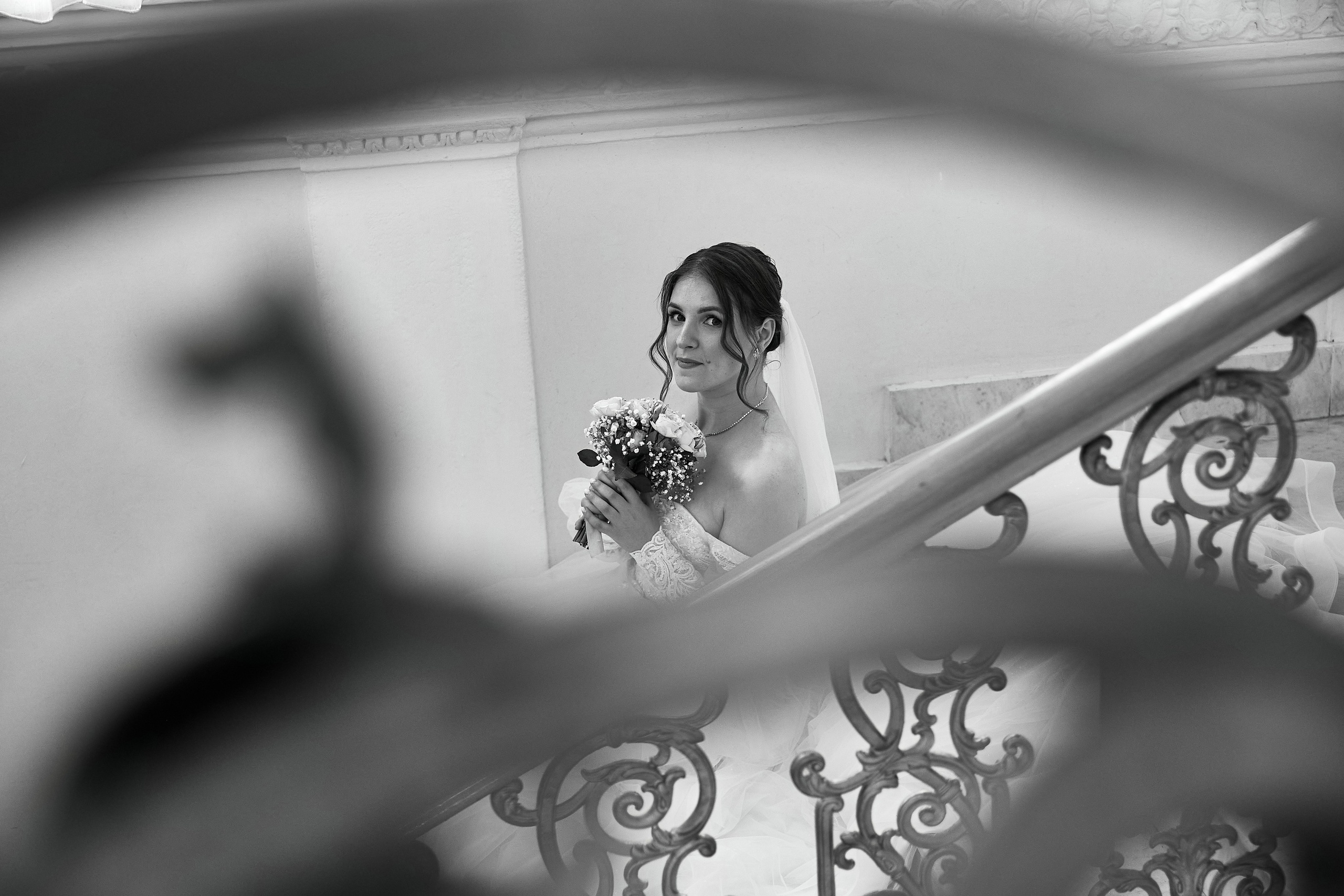 Красивая Грузия вышла замуж за великую Россию!. Свадебный и семейный фотограф в Ульяновске Орешина Елена