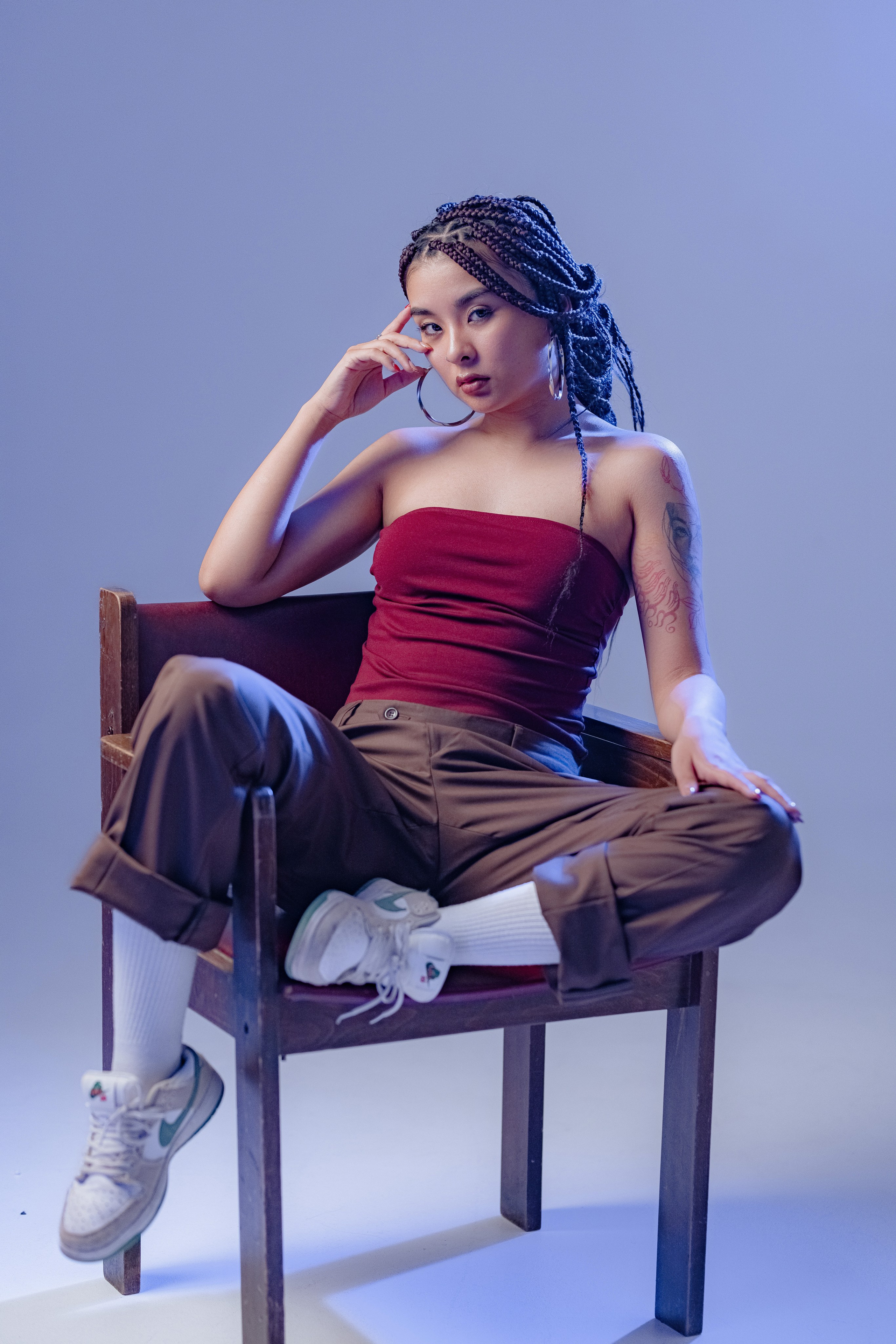 Wedding photographer