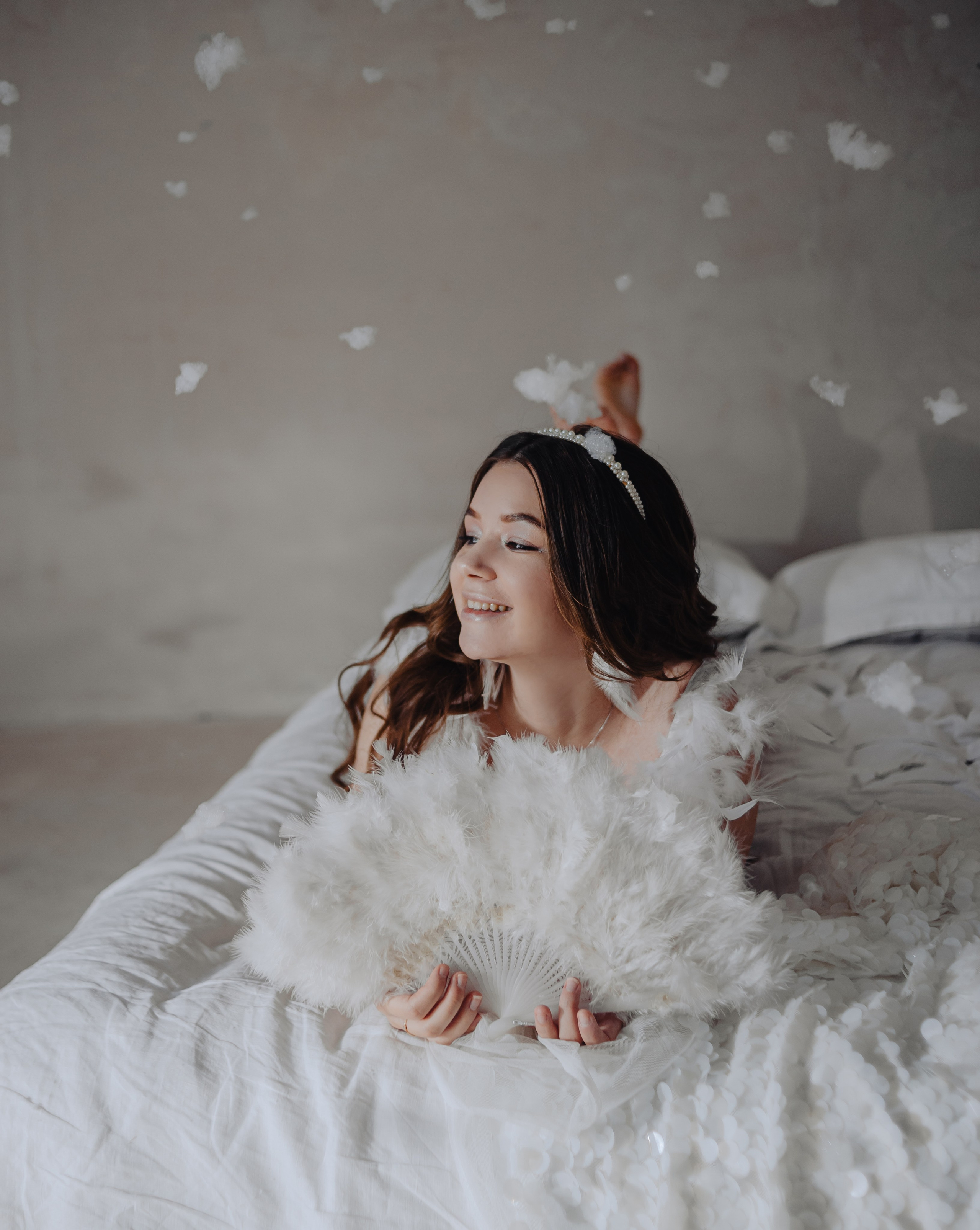 Воздушная. Фотограф Брянск