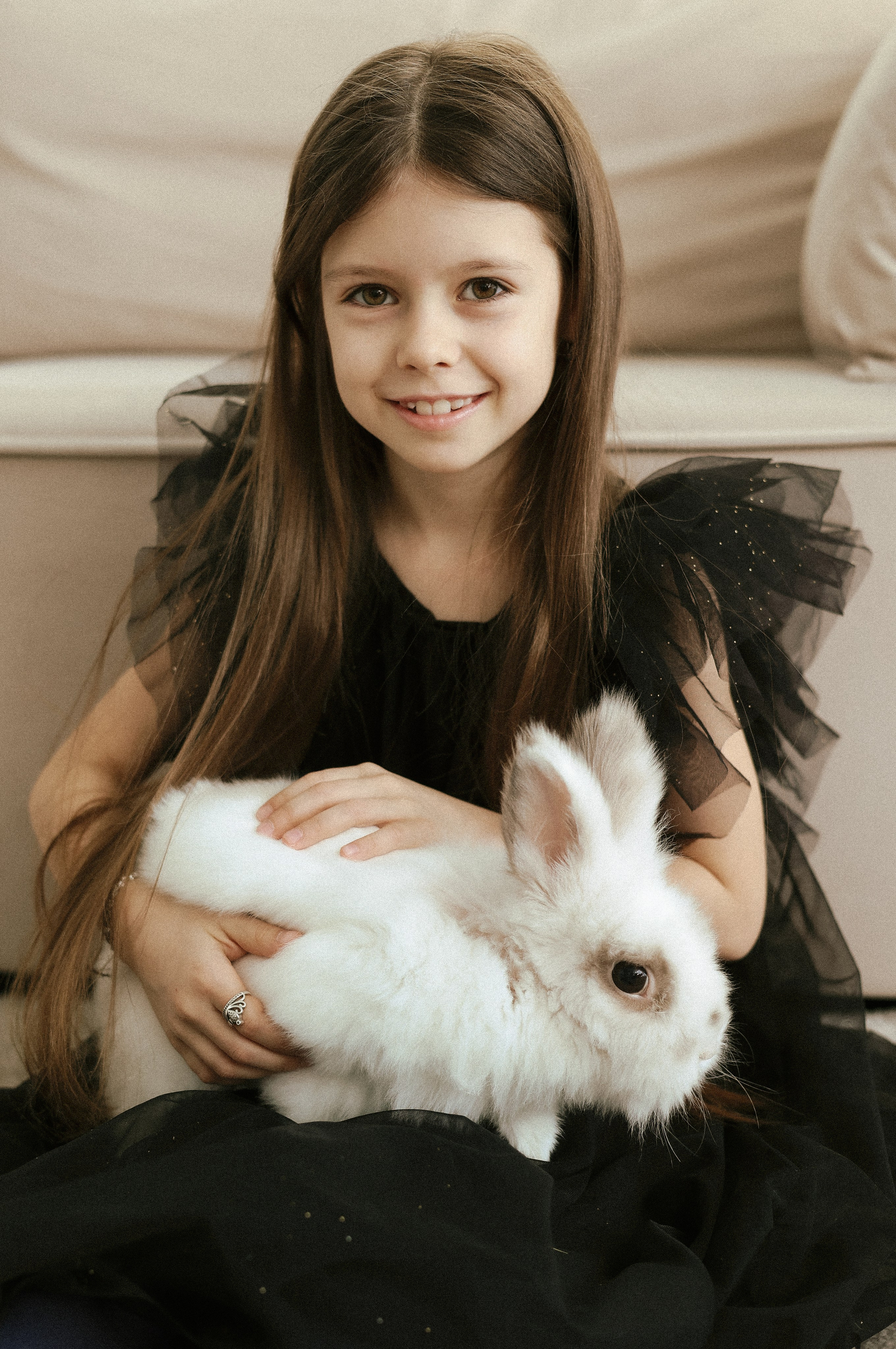 Детская. Семейный фотограф Колосова Полина