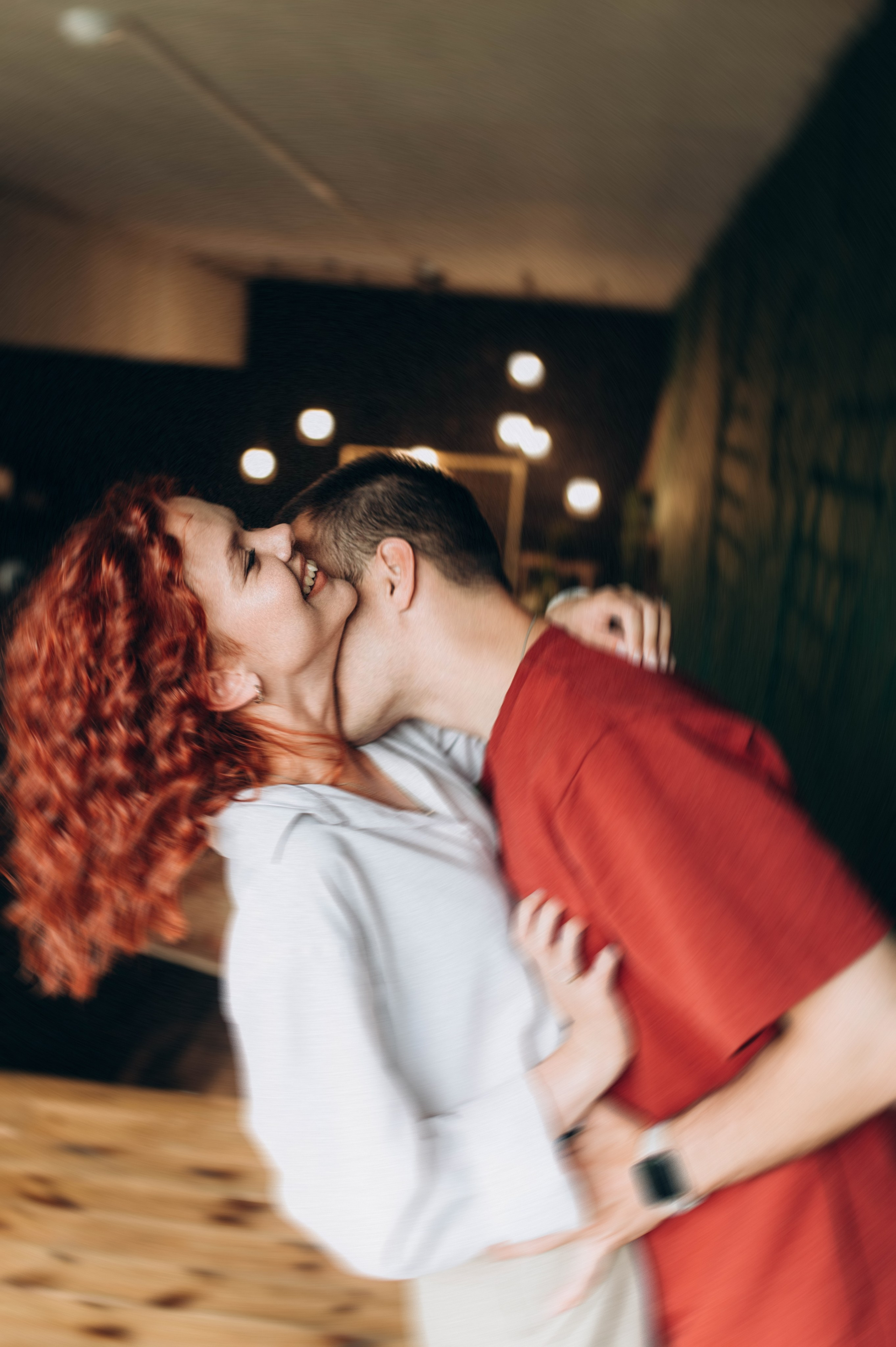 Саша и Ира. Свадебный и семейный фотограф в Чите Юлия Оранская