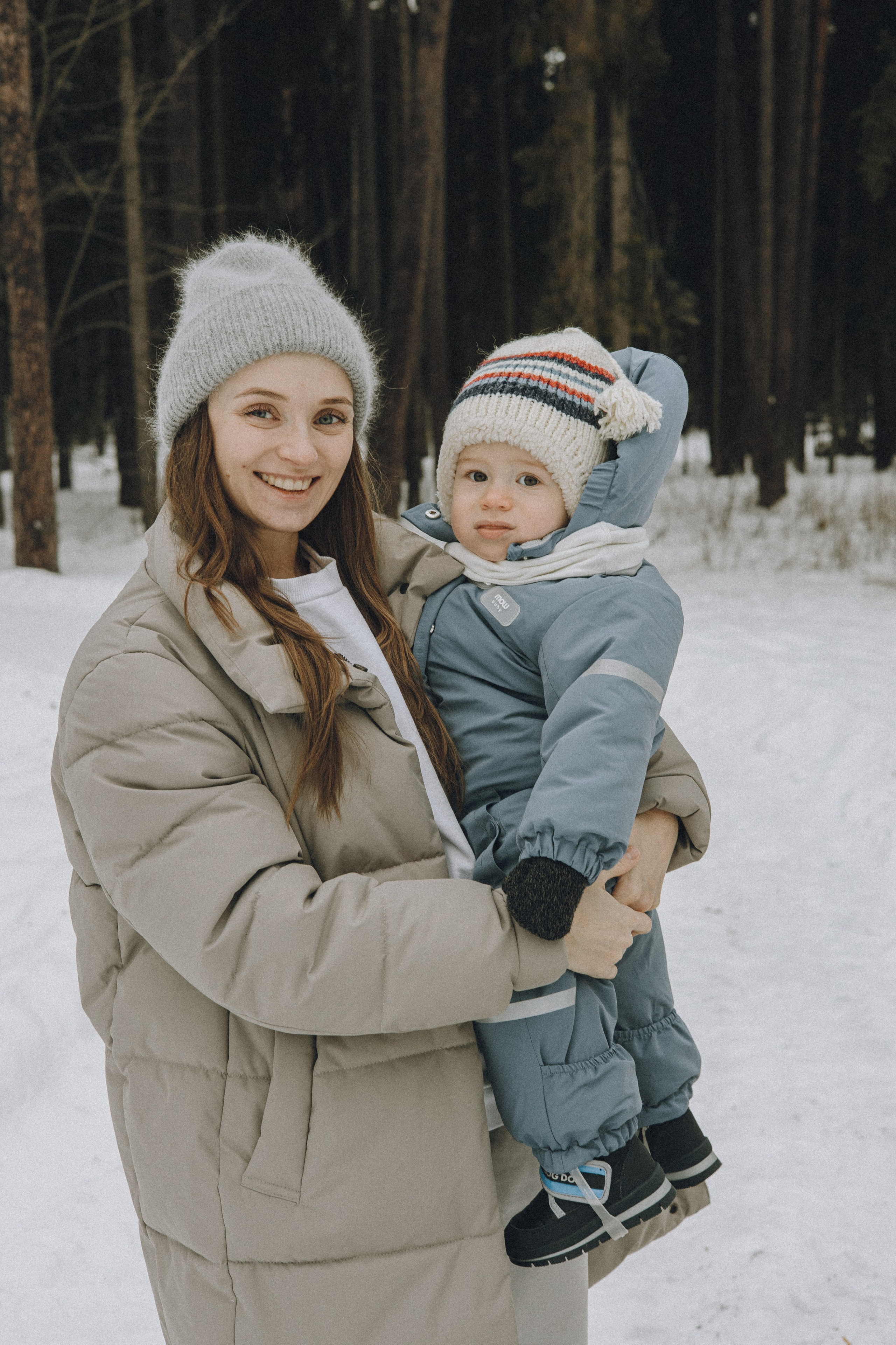 Екатерина, Игорь и Стас. Фотограф Москва Даниил Демидов