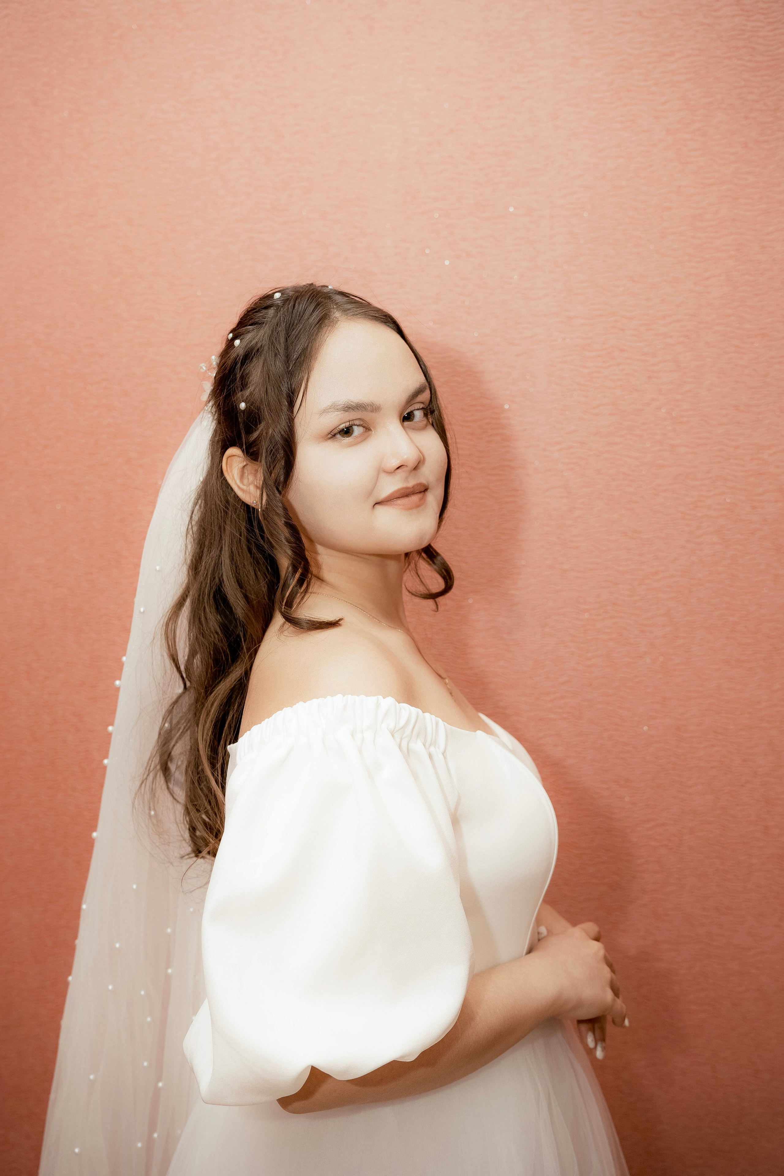 ЗАГС Заринск- Виктор & Анна. Sofya Sazonova