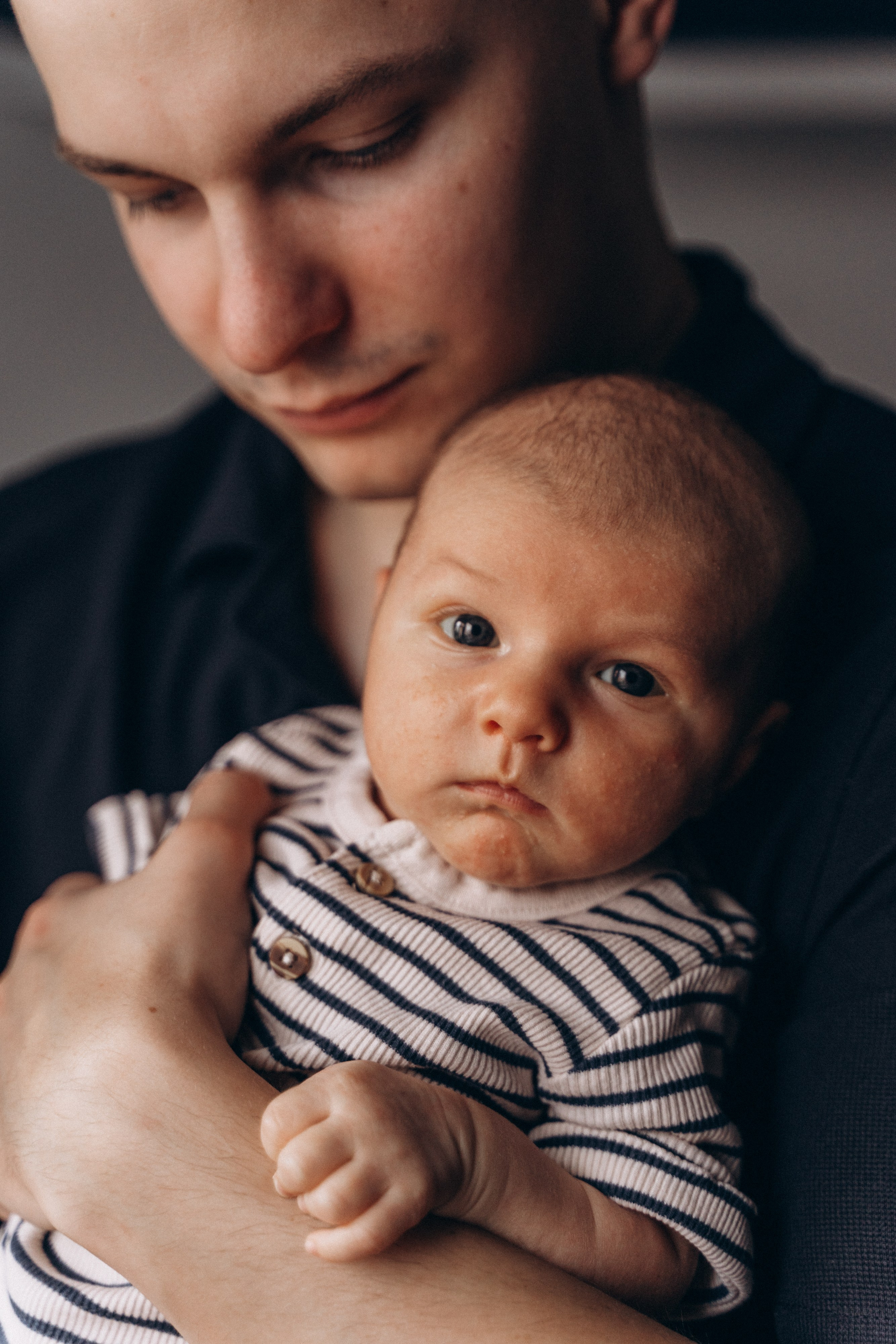 Лёша, Анфиса и Артем. Волик Мария