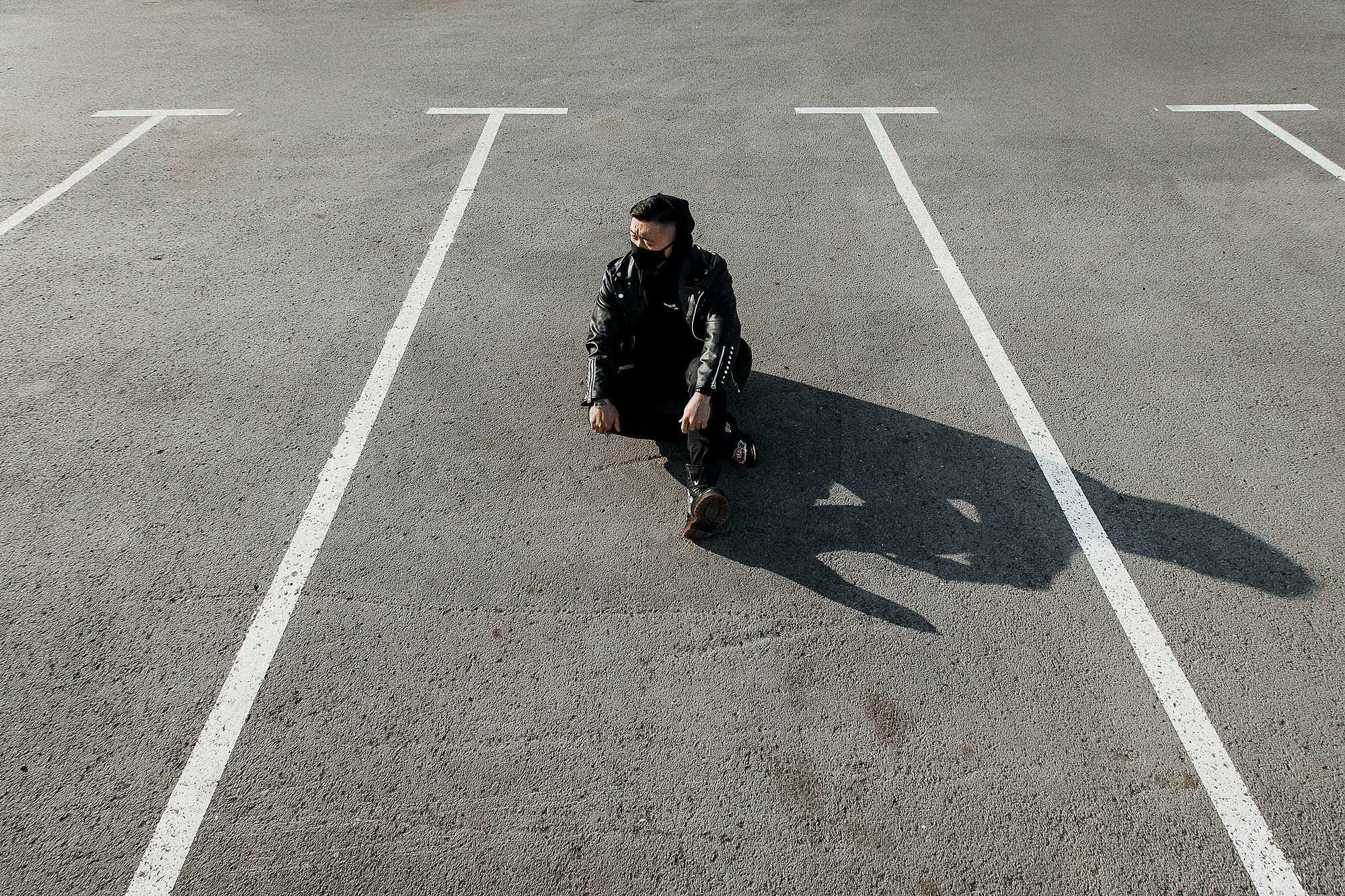 Портретная фотосъёмка для Владислава. Тимур Аминов | Фотограф в Кемерове