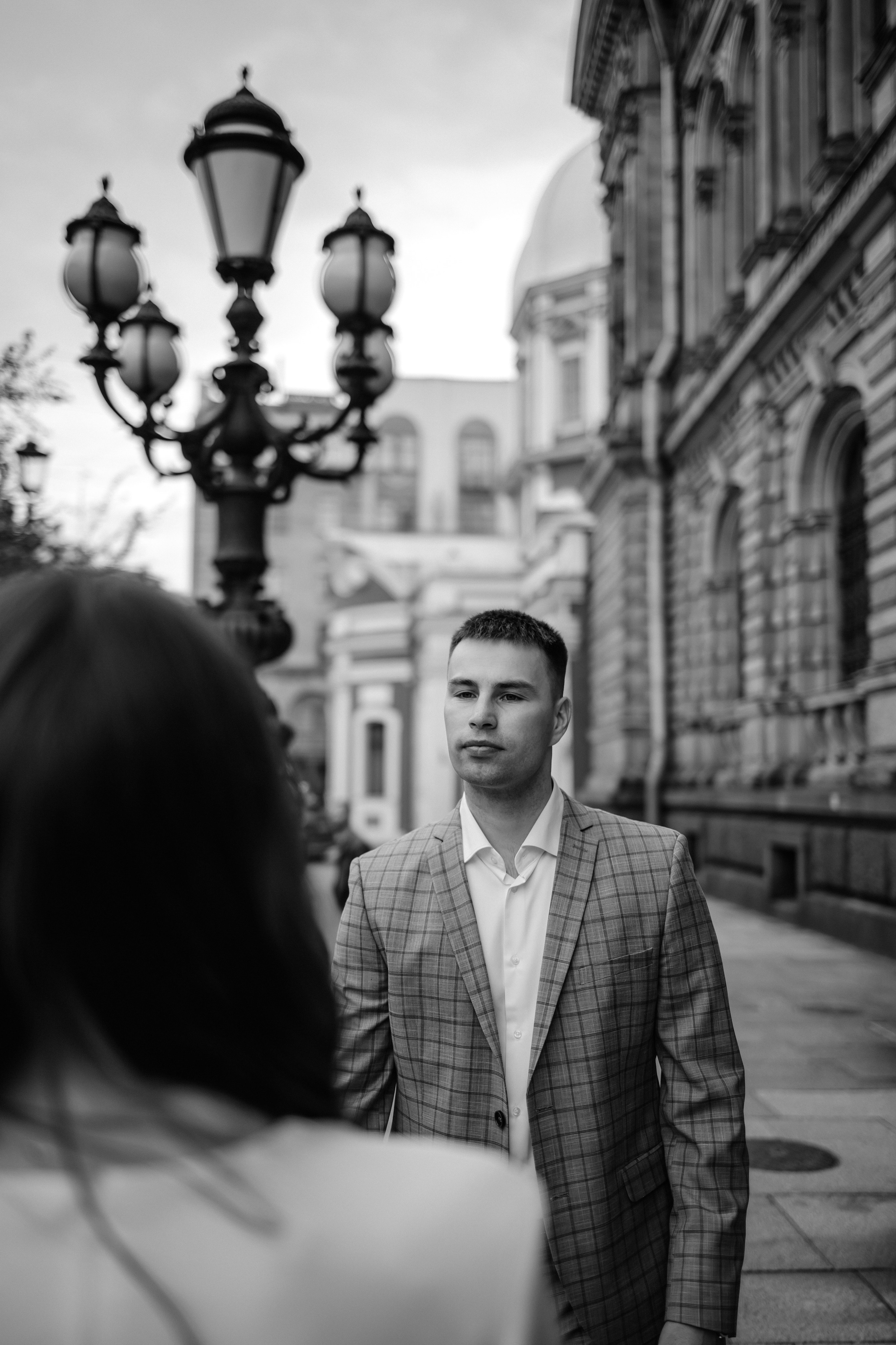 A&I. Фотограф в Санкт-Петербурге Ольга Кулеш