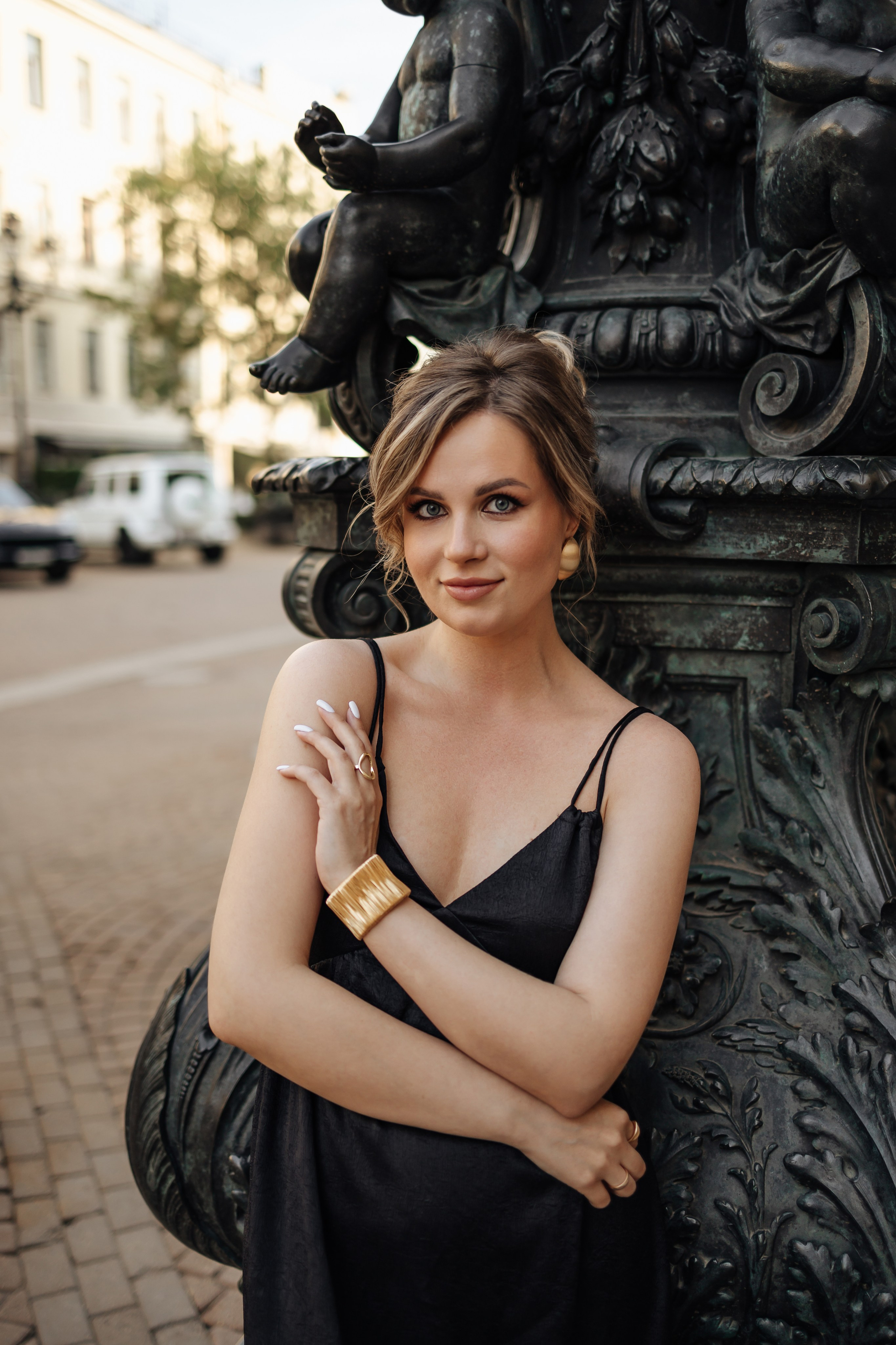 М. Фотограф в Санкт-Петербурге Ольга Кулеш