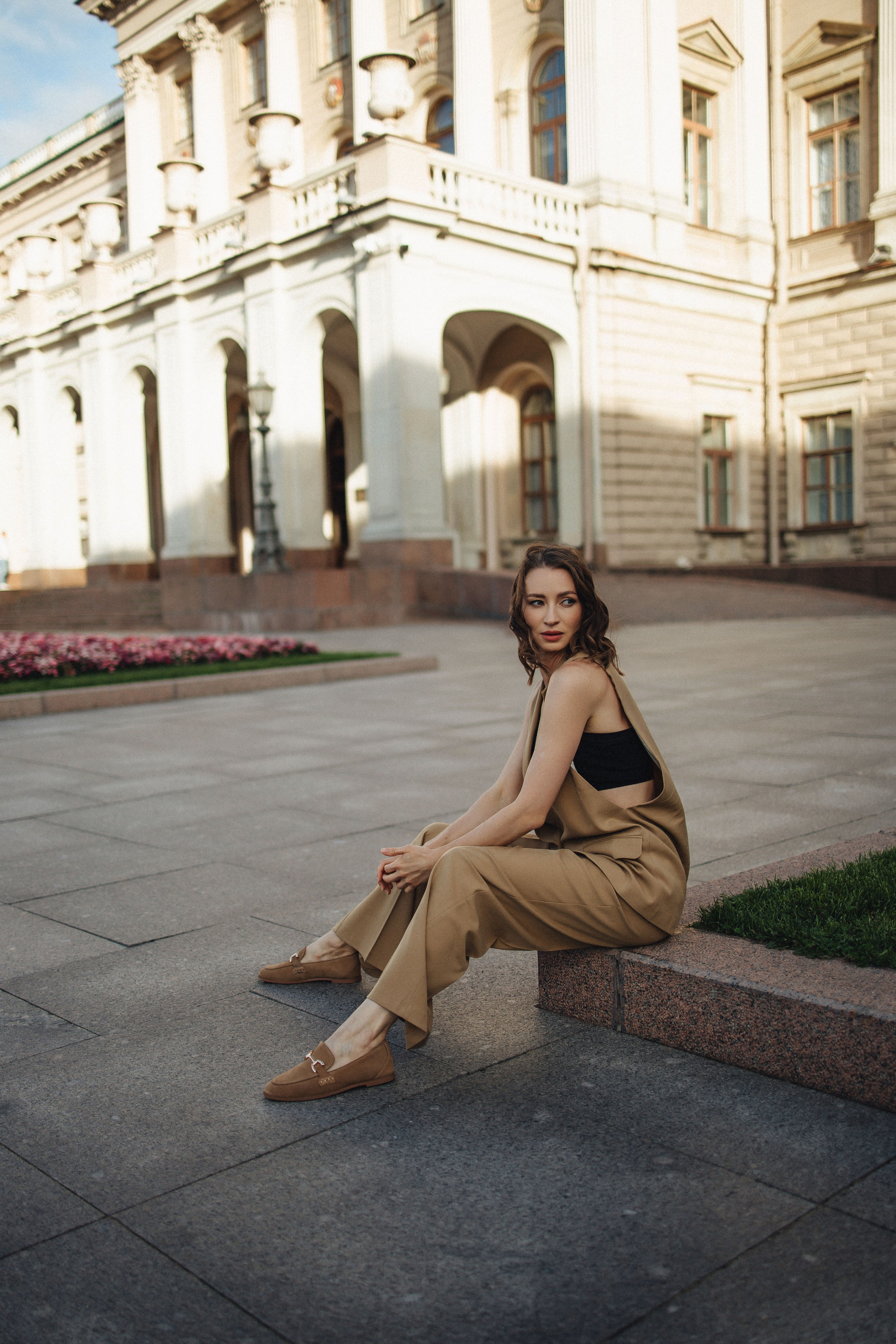 А. Фотограф в Санкт-Петербурге Ольга Кулеш
