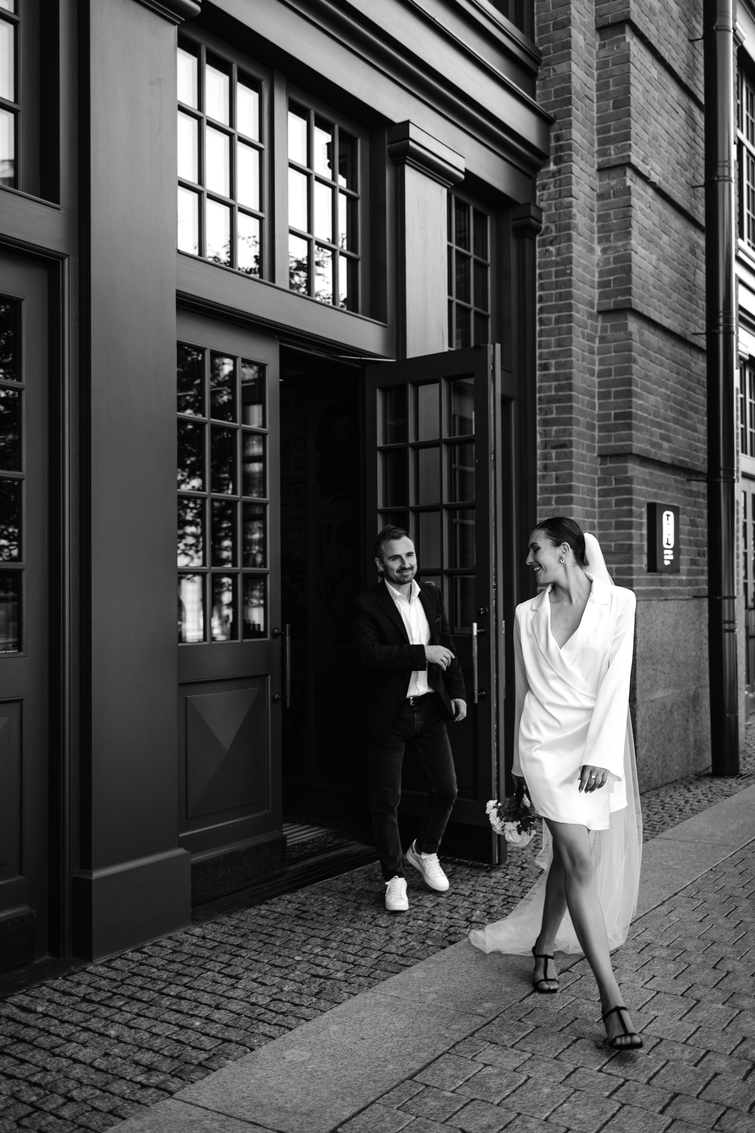 A&N. Фотограф в Санкт-Петербурге Ольга Кулеш