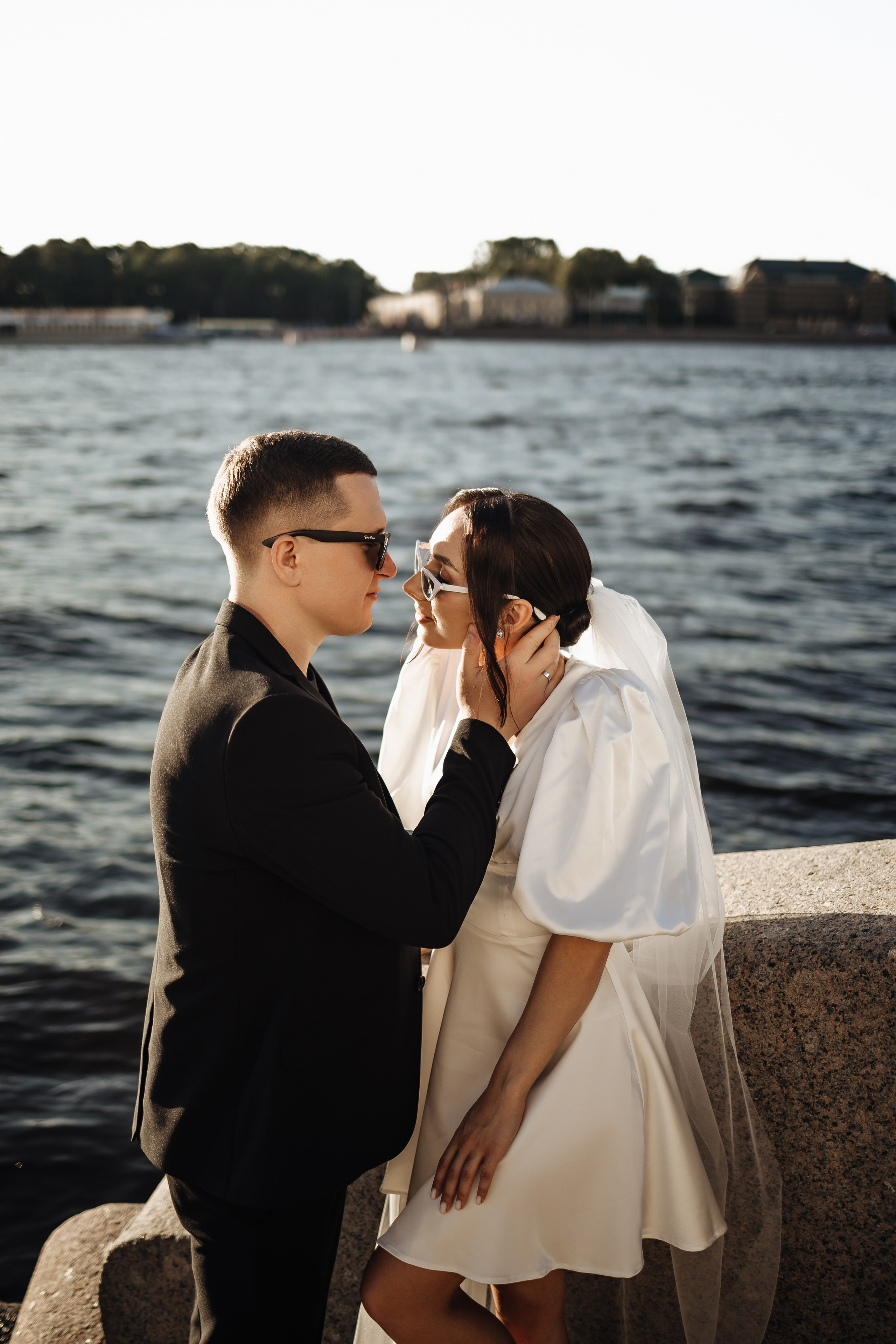 O&A. Фотограф в Санкт-Петербурге Ольга Кулеш