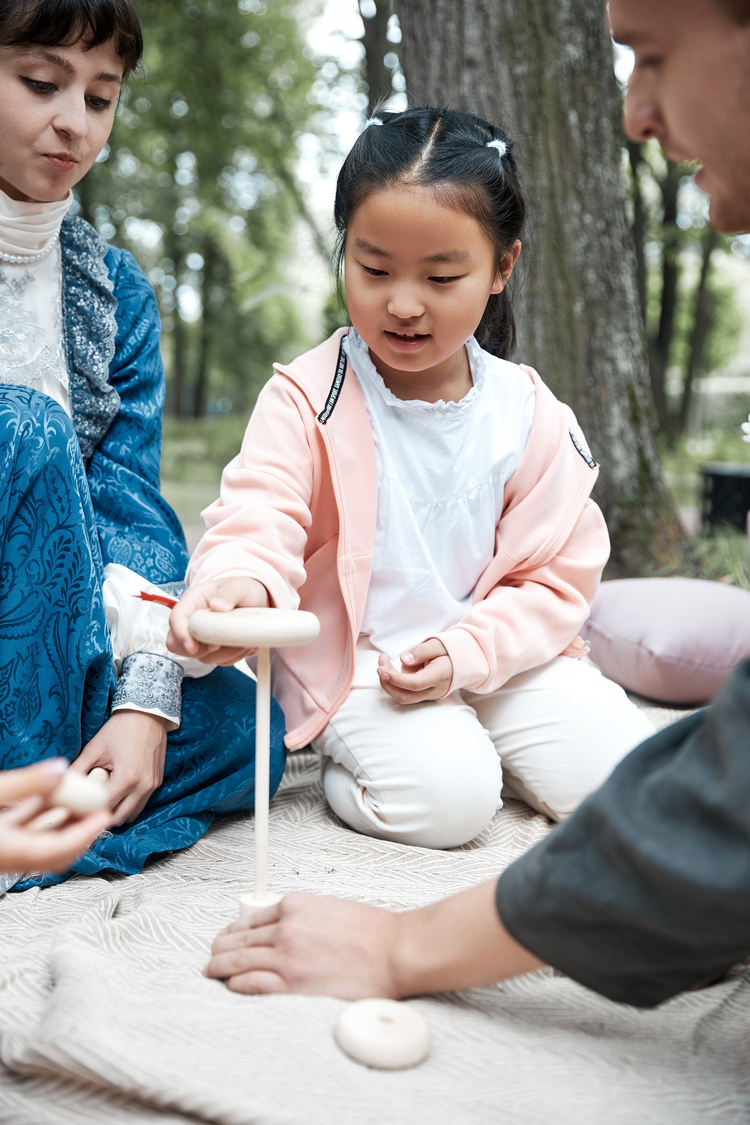 _Усадьбы Москвы_Кусково. Свадебный фотограф Андрей Кочкин в Москве