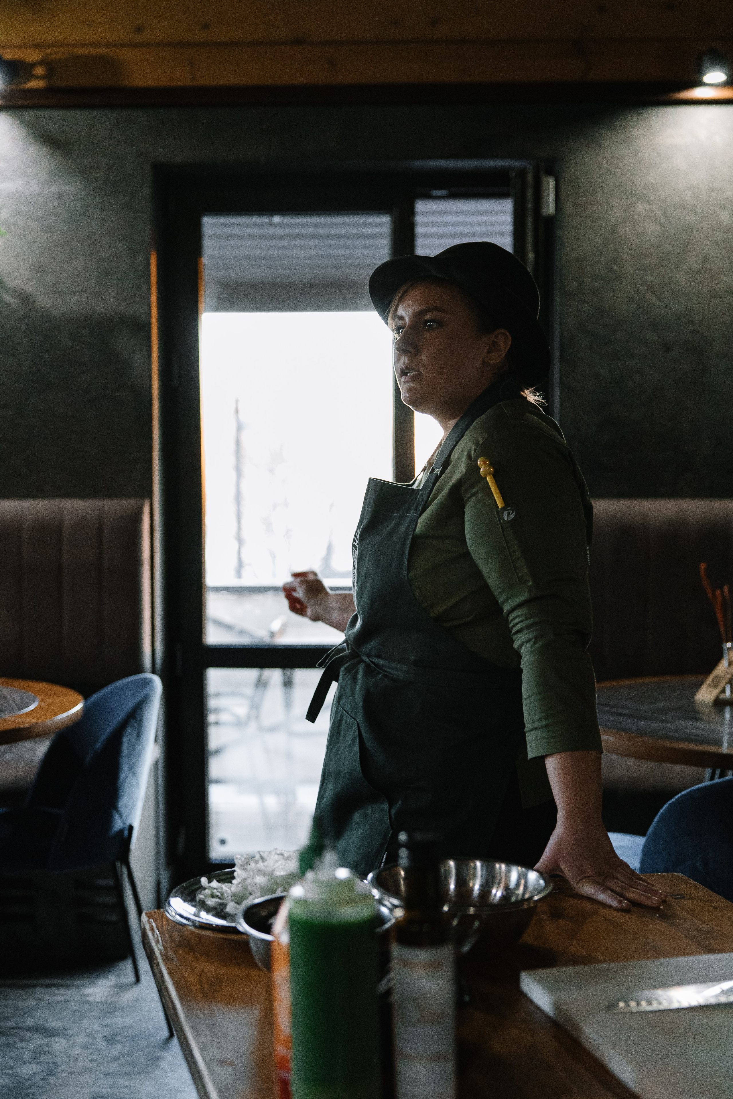 Гастроужин HEVAA «Тайны мясных шедевров»