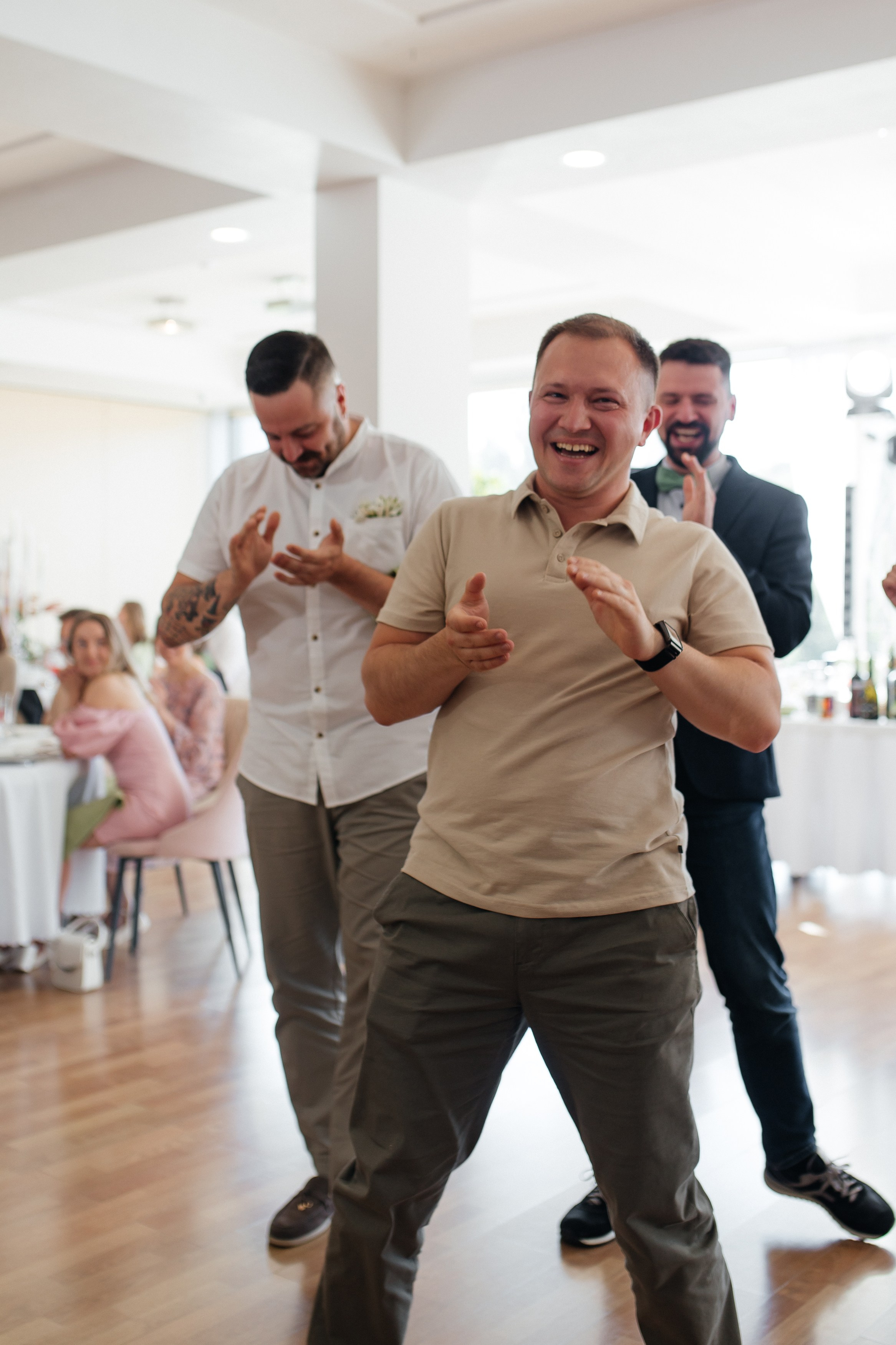 Свадьба Полины и Вадима. Свадебный и контент фотограф в Петрозаводске Ксения Истрафилова