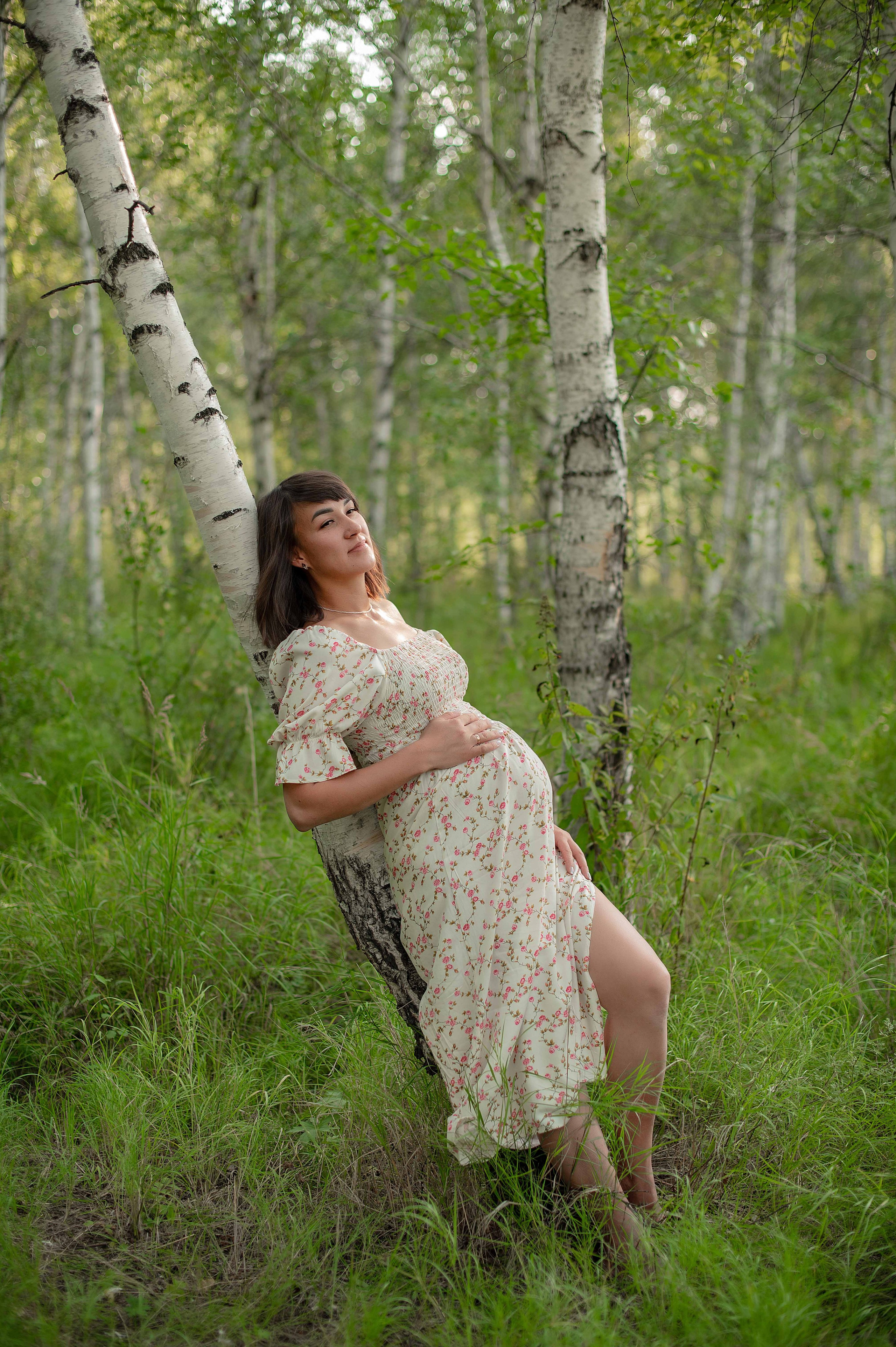 Александра. Фотограф Виктория Воронина