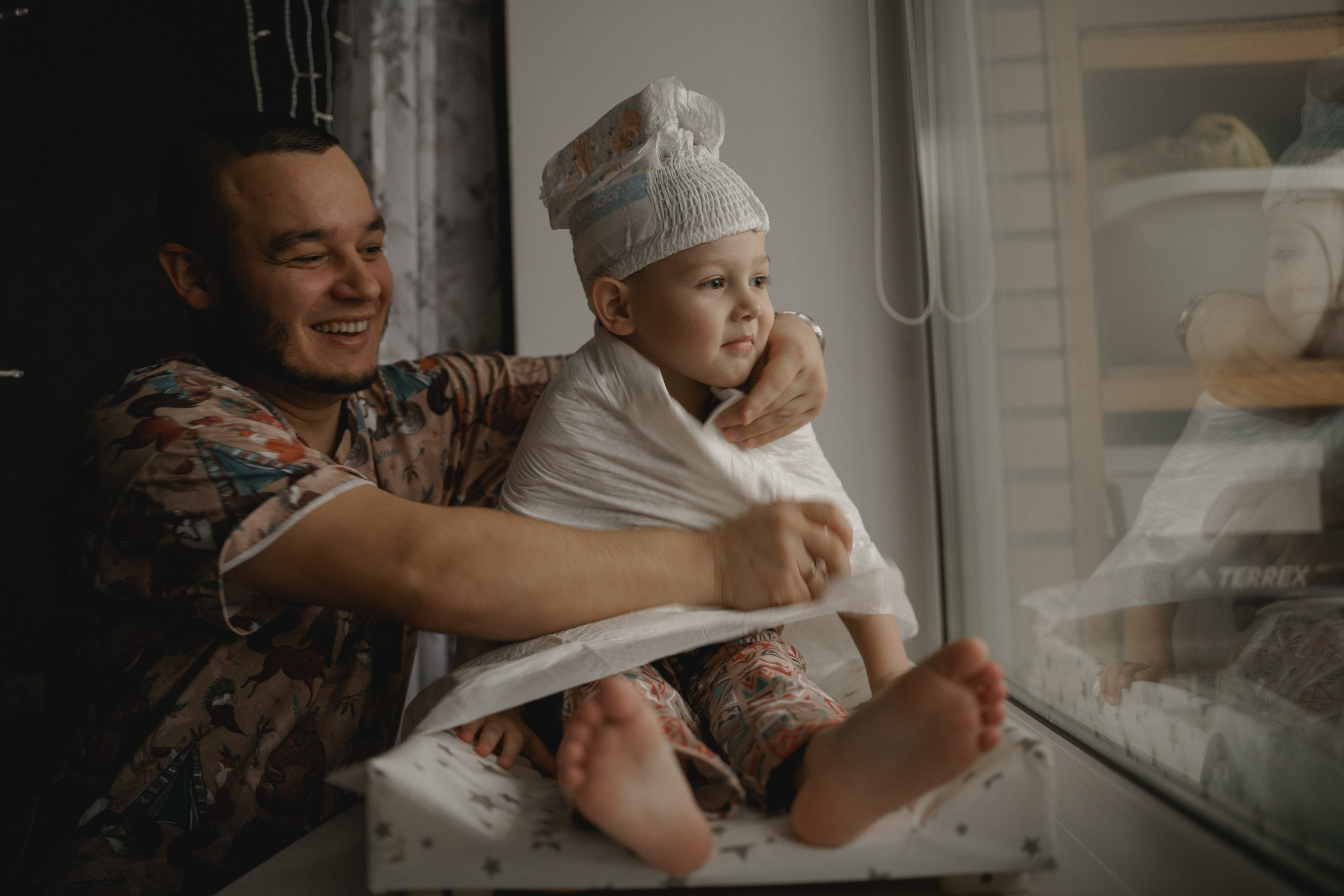 Утопая в любви…. Свадебный и семейный фотограф в Абакане Василевский Алексей