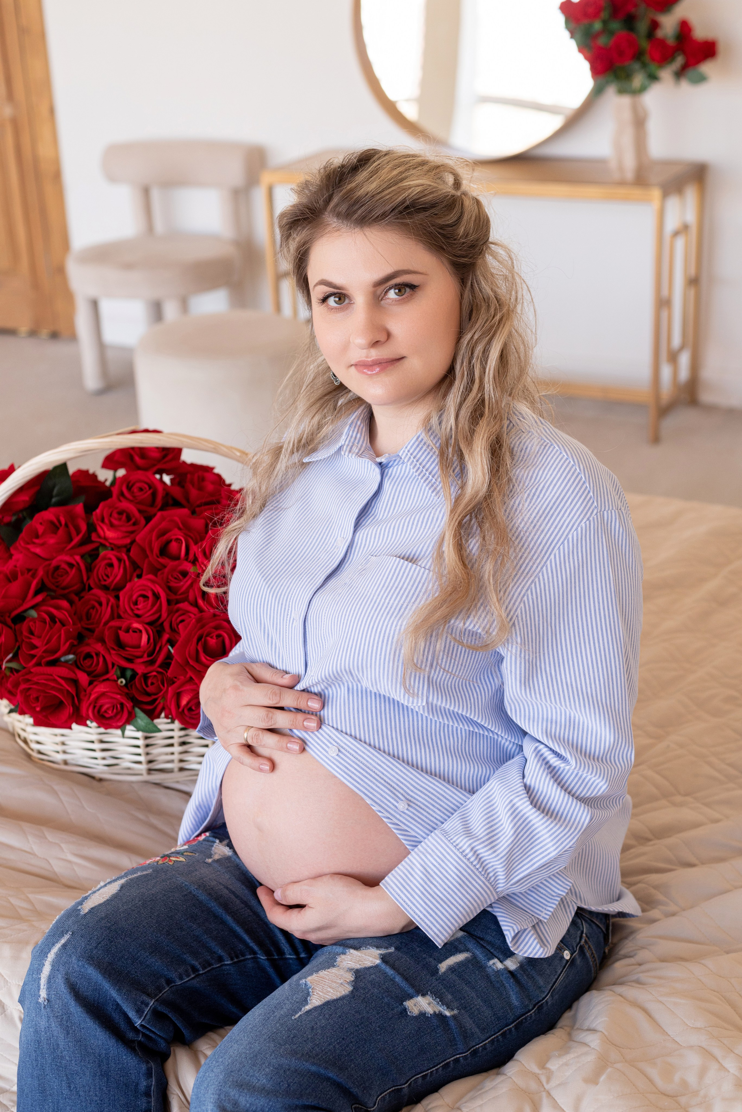 Моя семья. Свадебный фотограф Новосибирск Мария Раменская